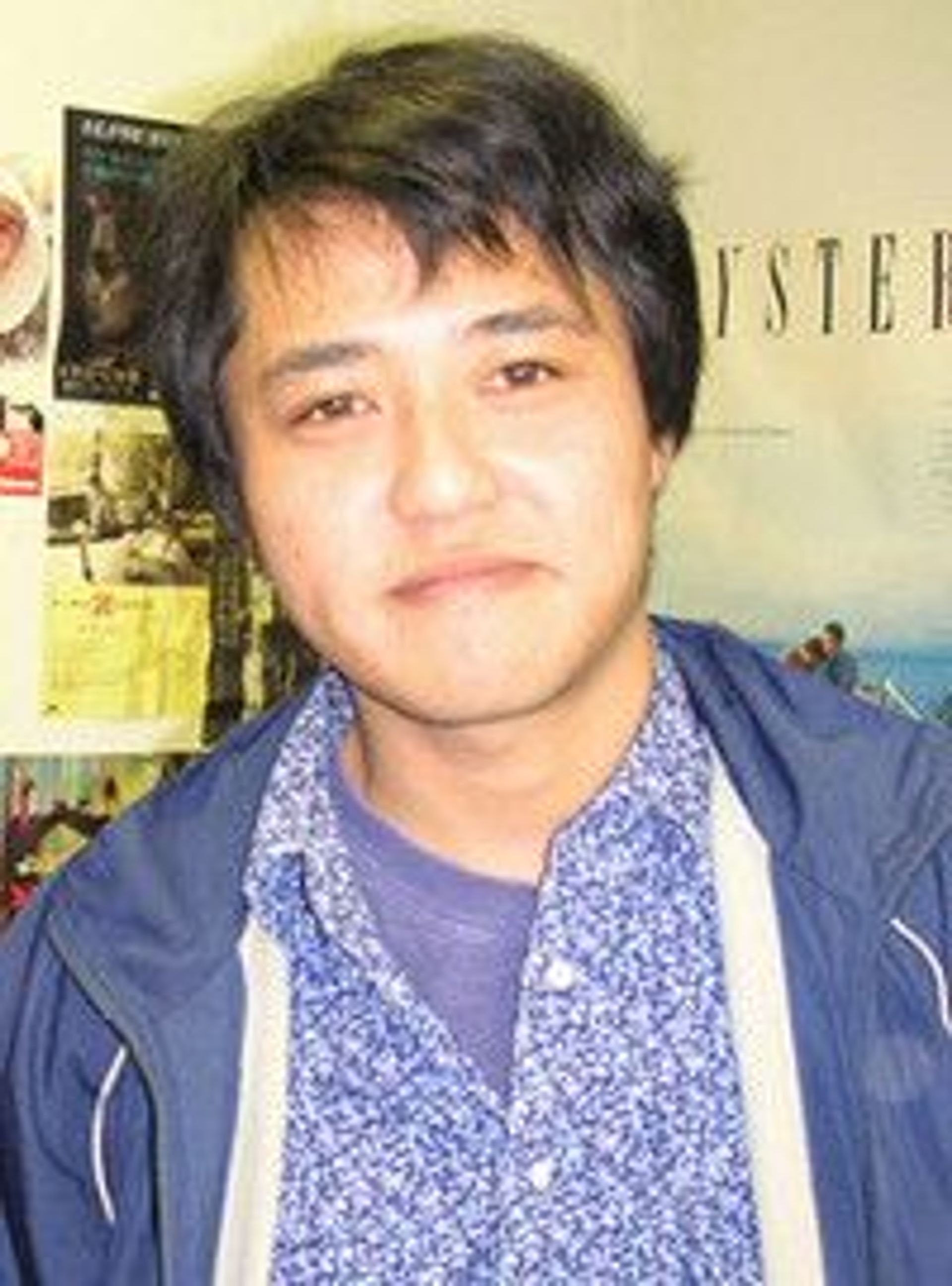 조조 히데오