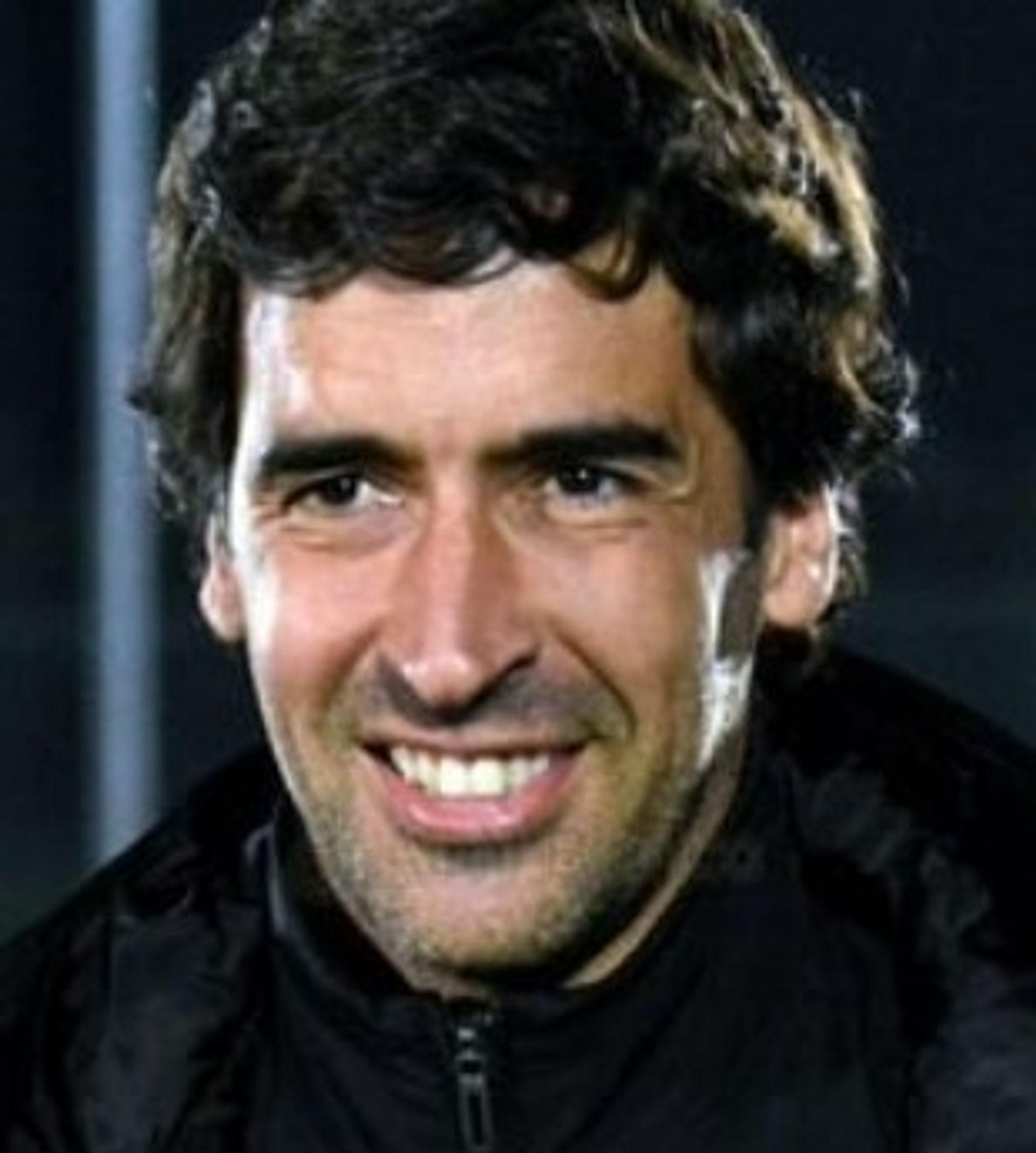 라울 곤살레스 