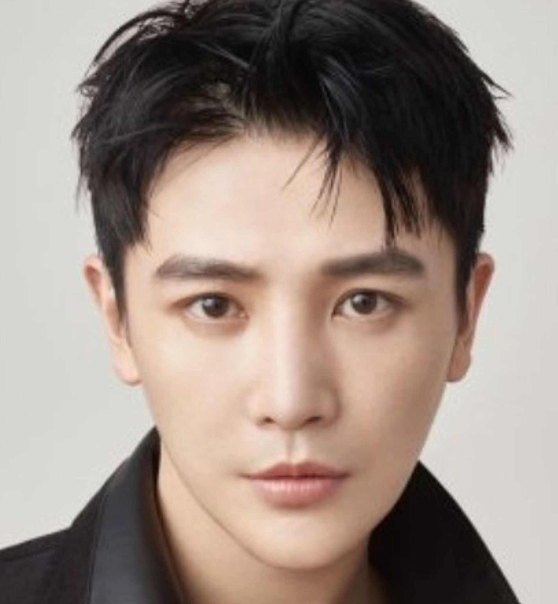 손견