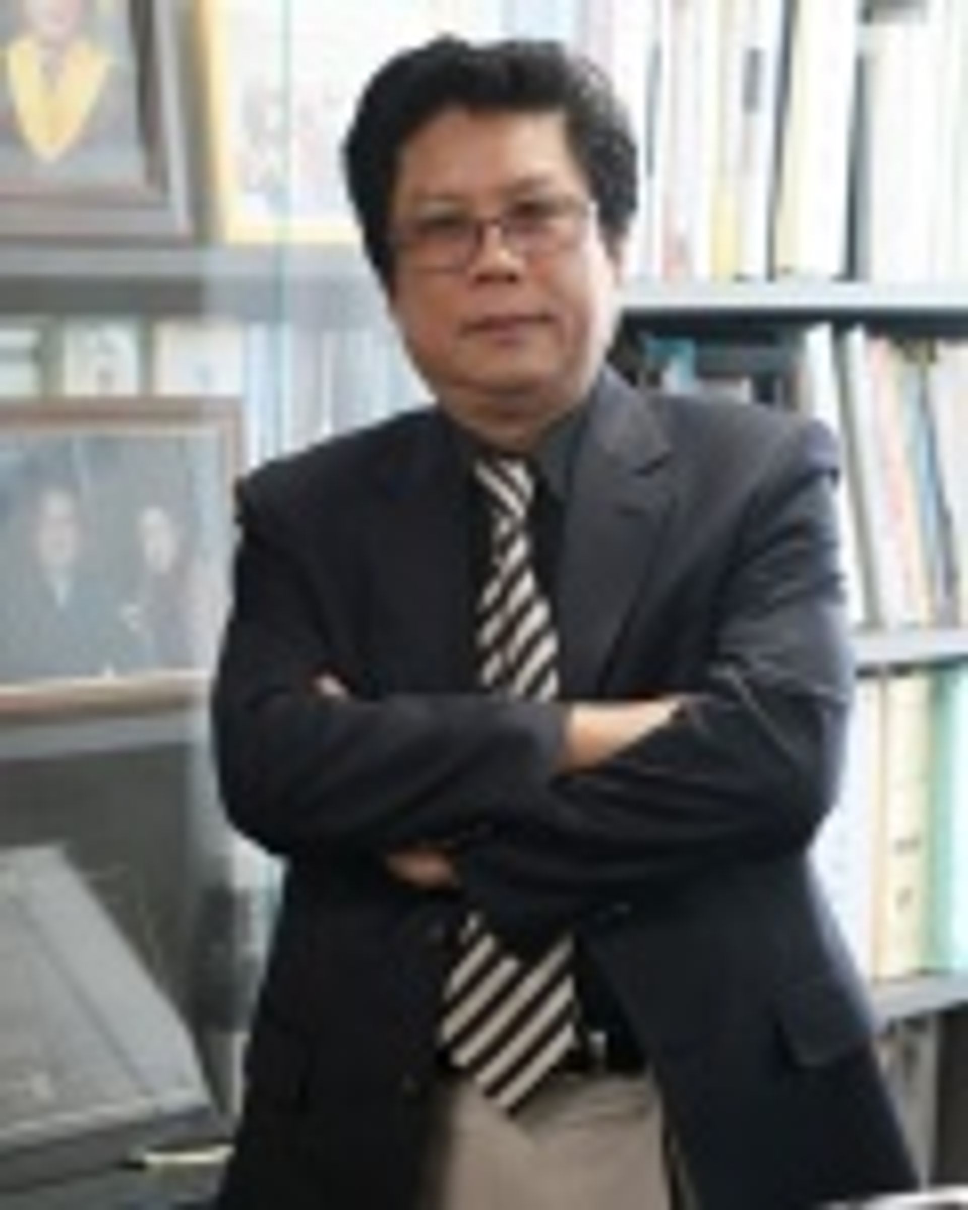 장태령