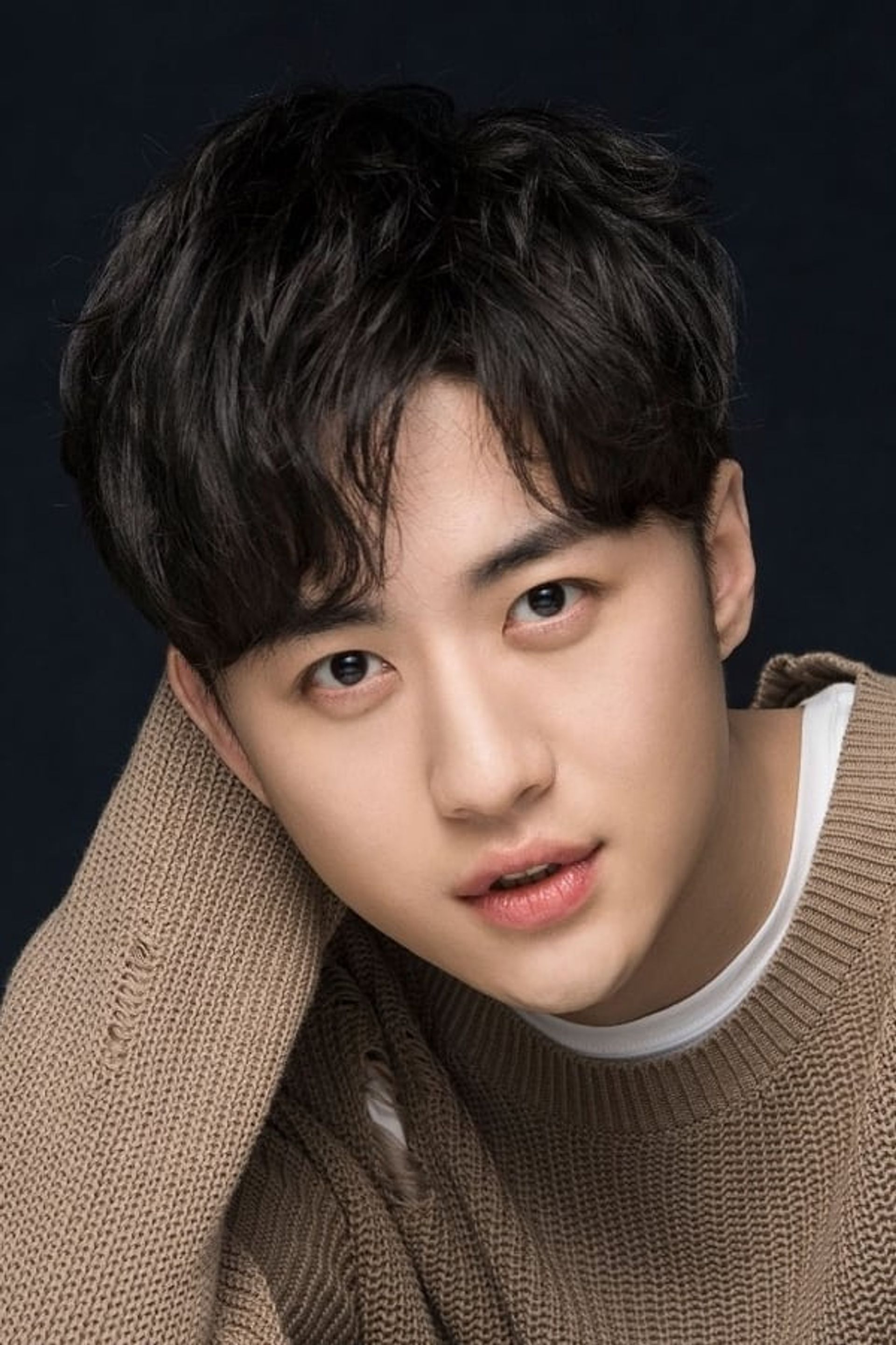 박전
