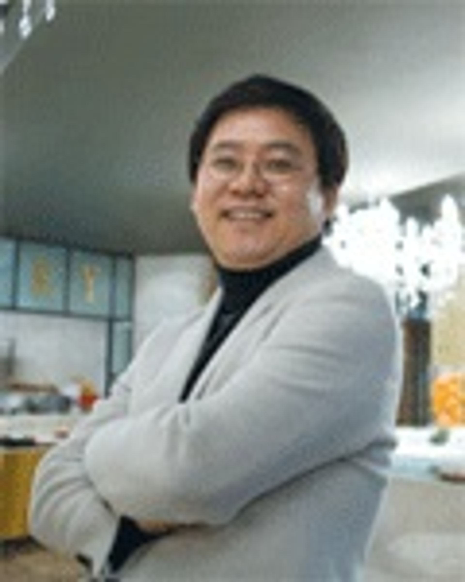 홍학표