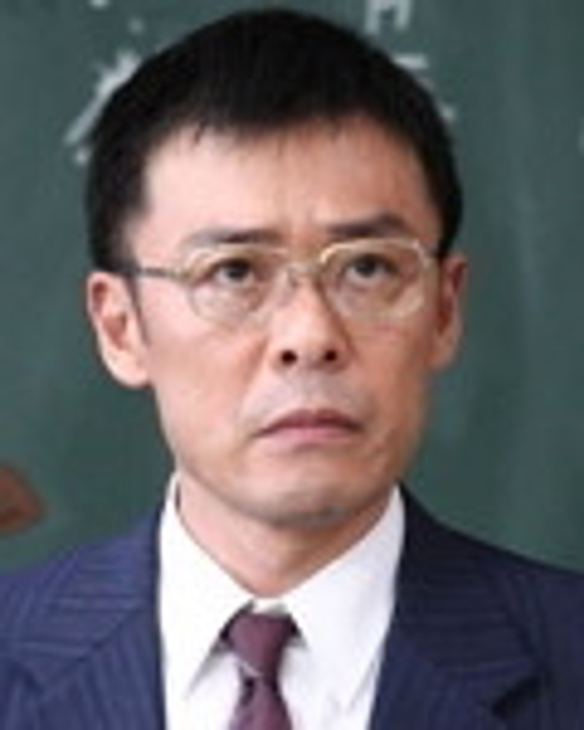 미츠이시 켄