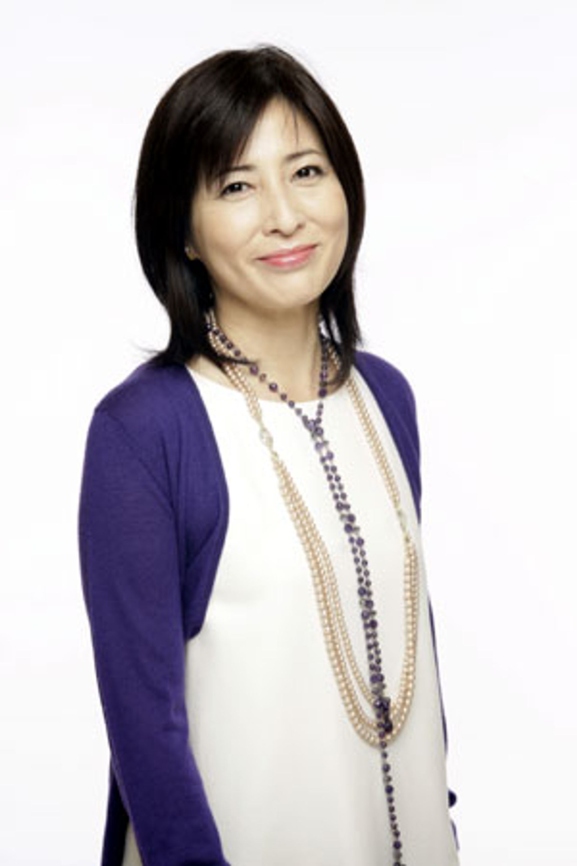 오카에 쿠미코