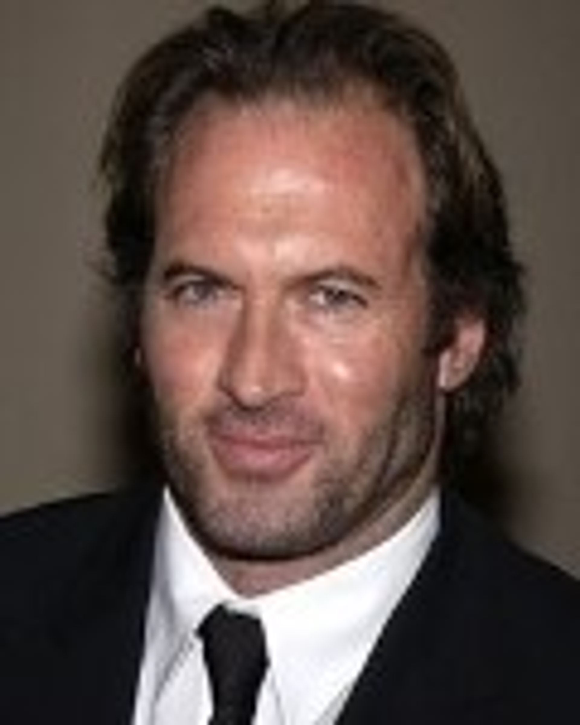 스코트 패터슨