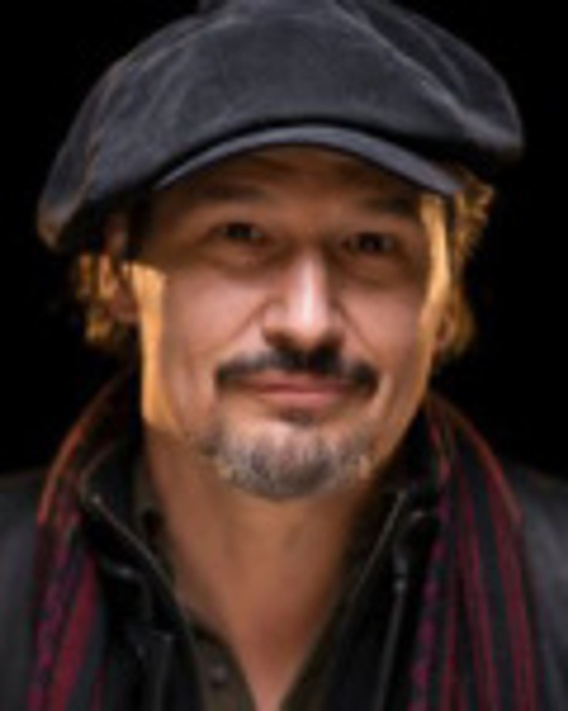 닉 다미시