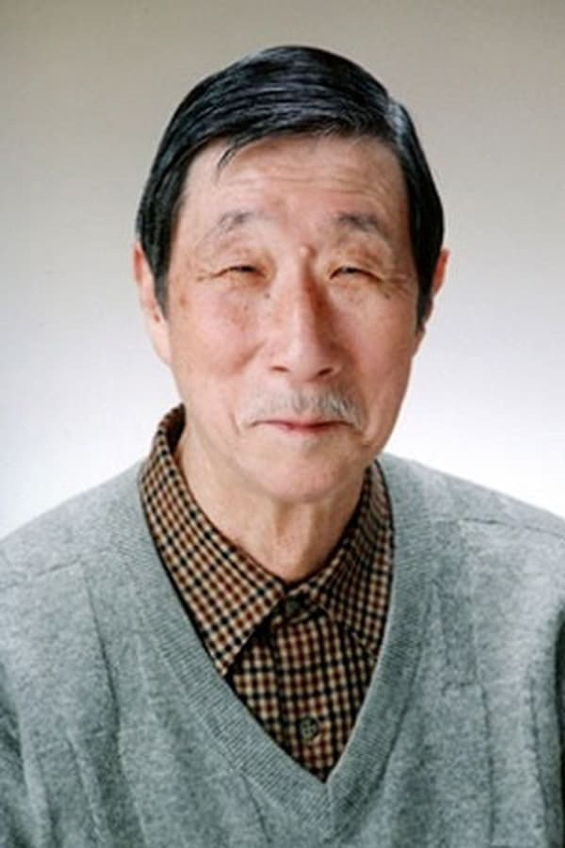 요코야마 아키오