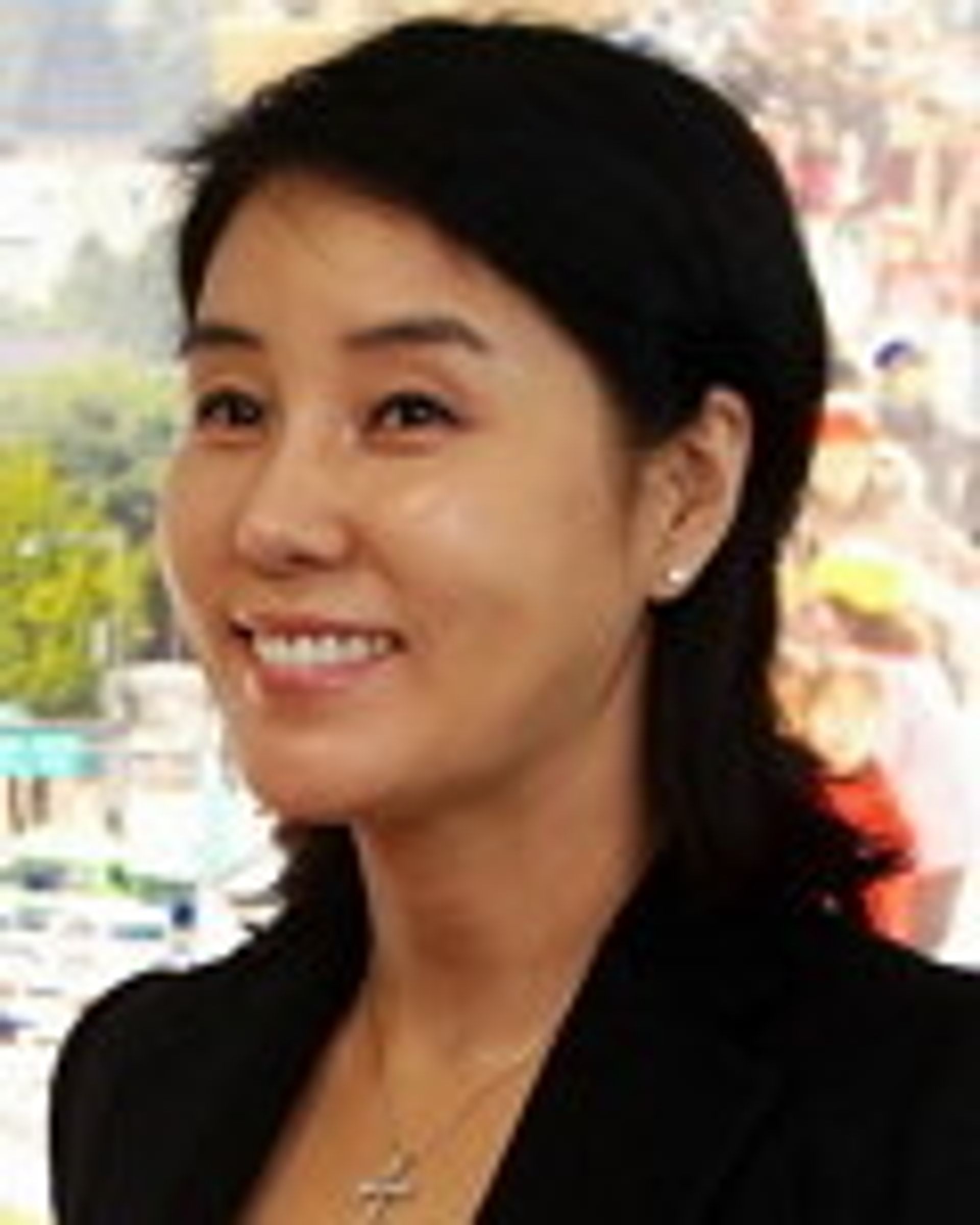 양금석