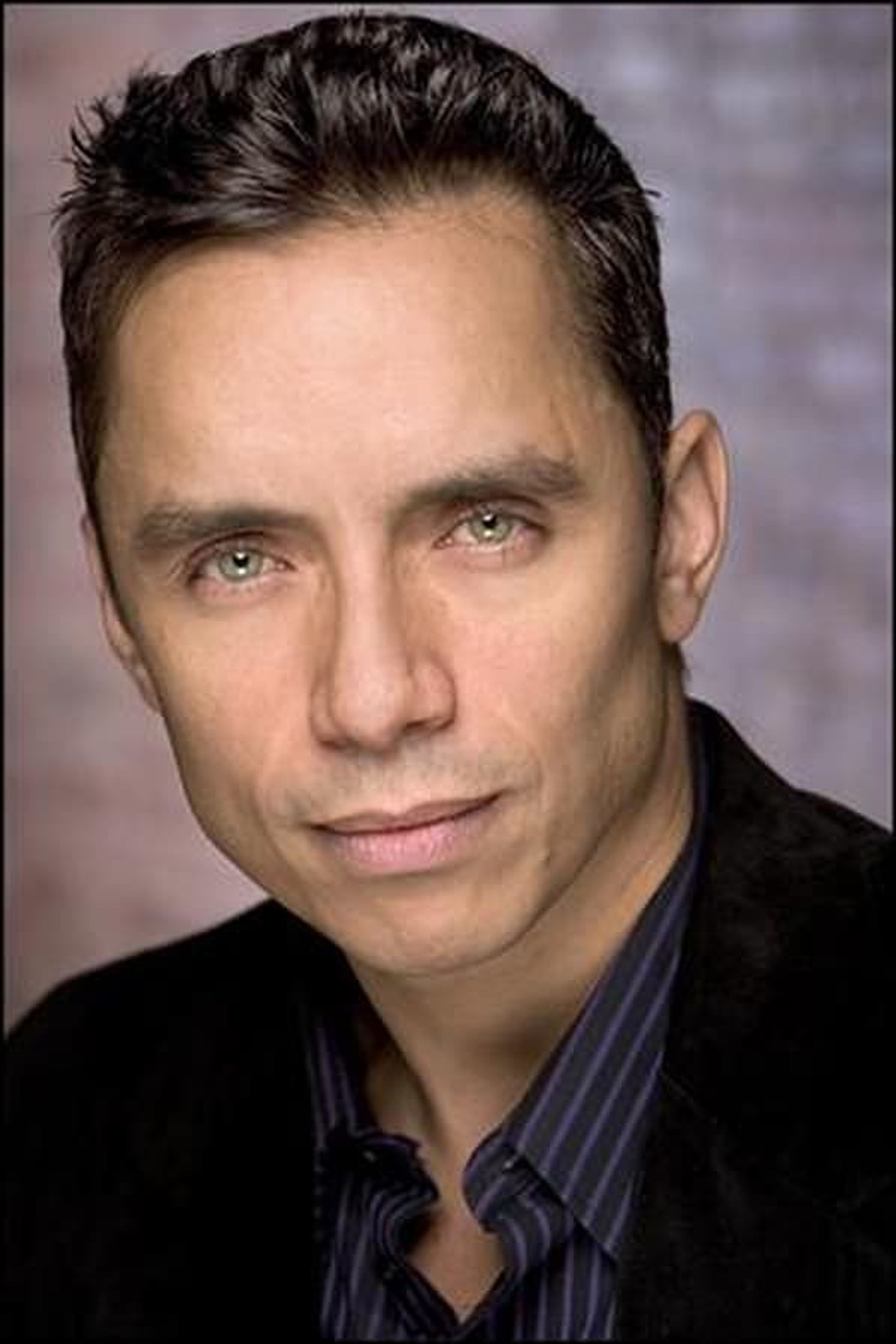 조지 알바레즈