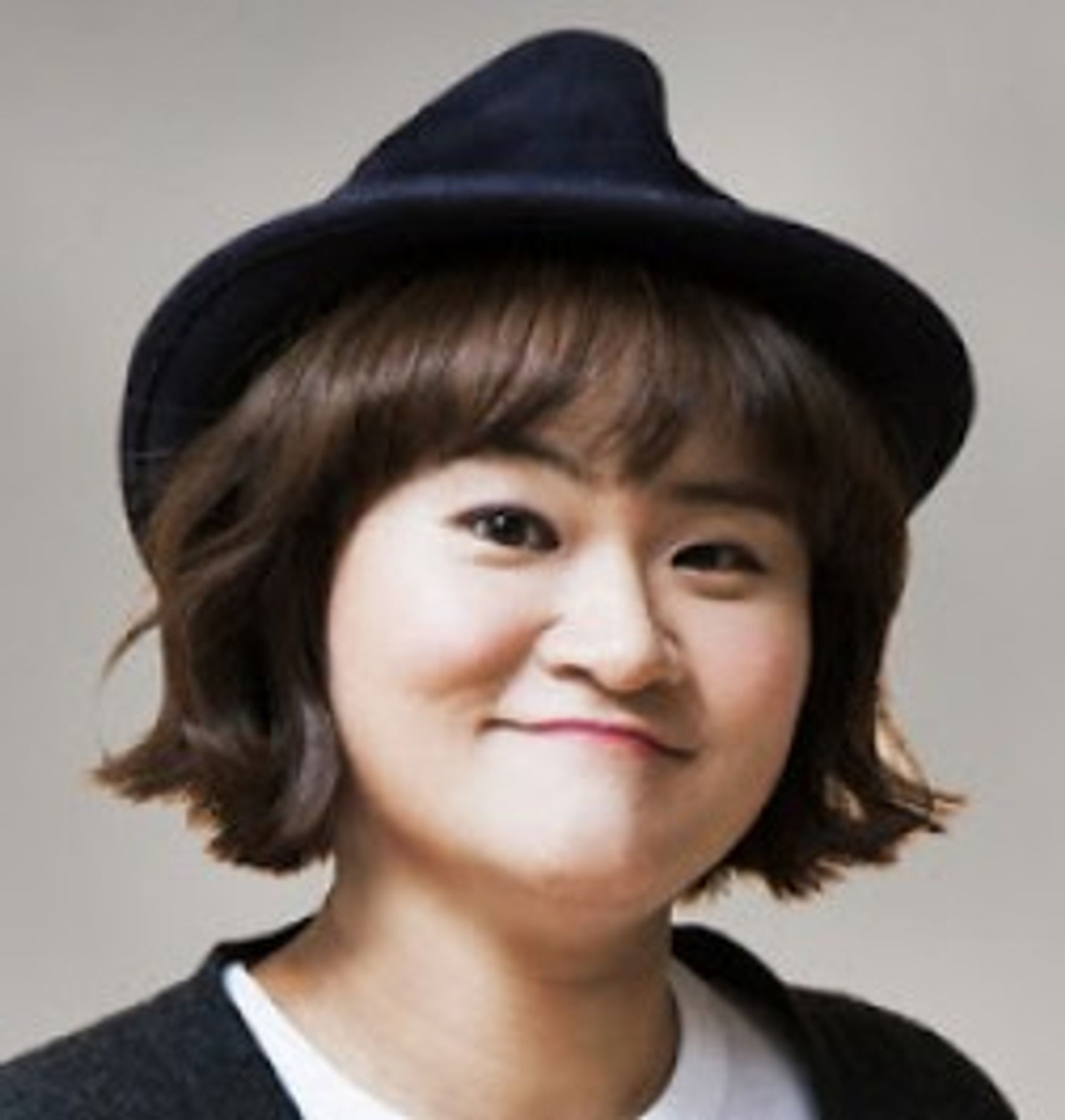 김신영