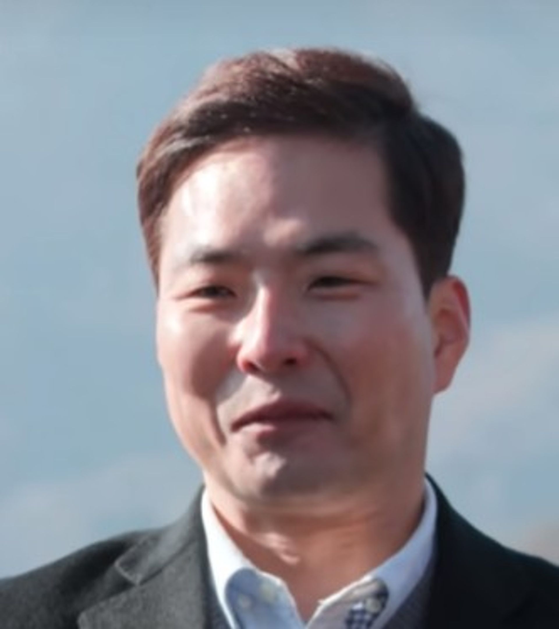 영수
