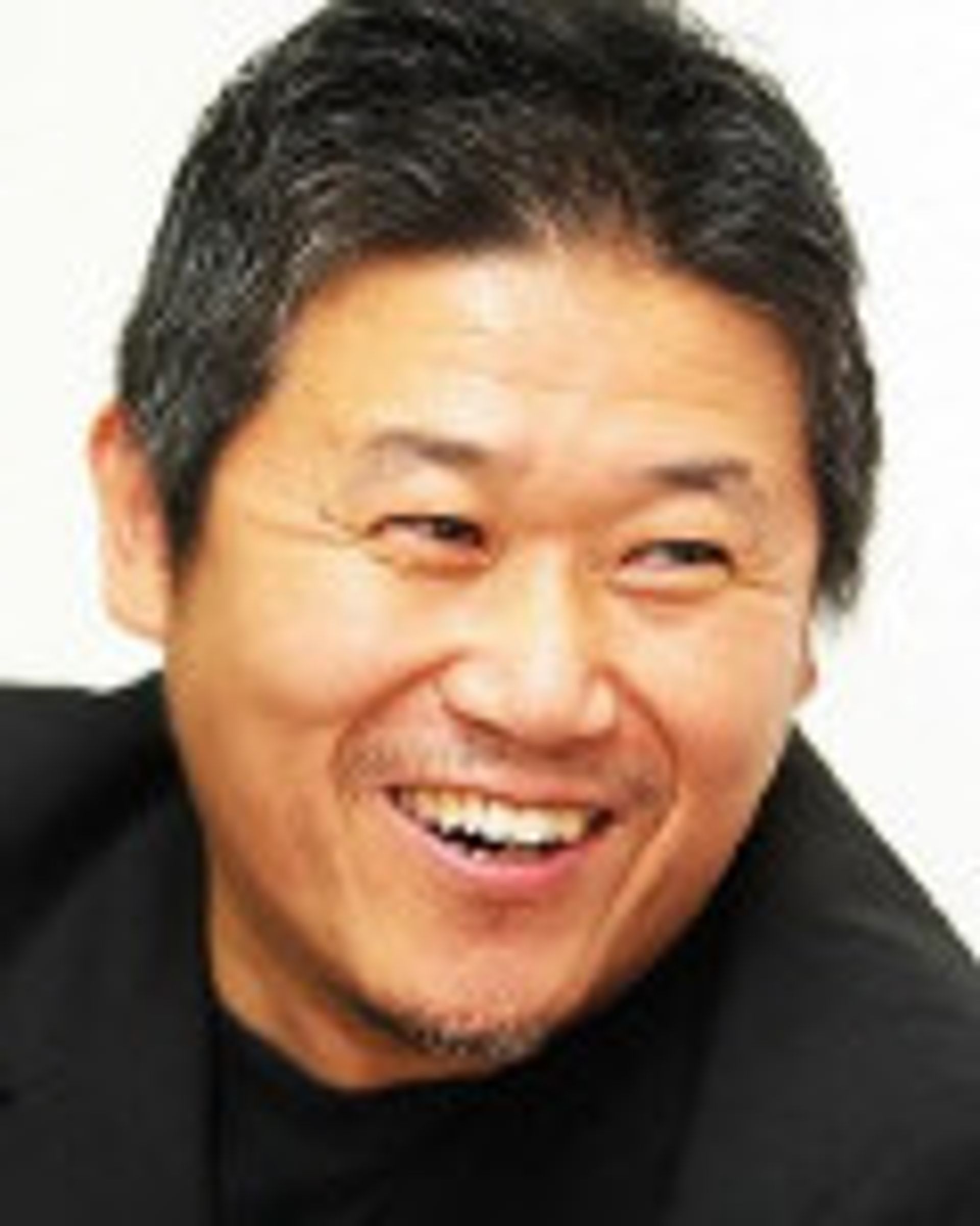 이무영