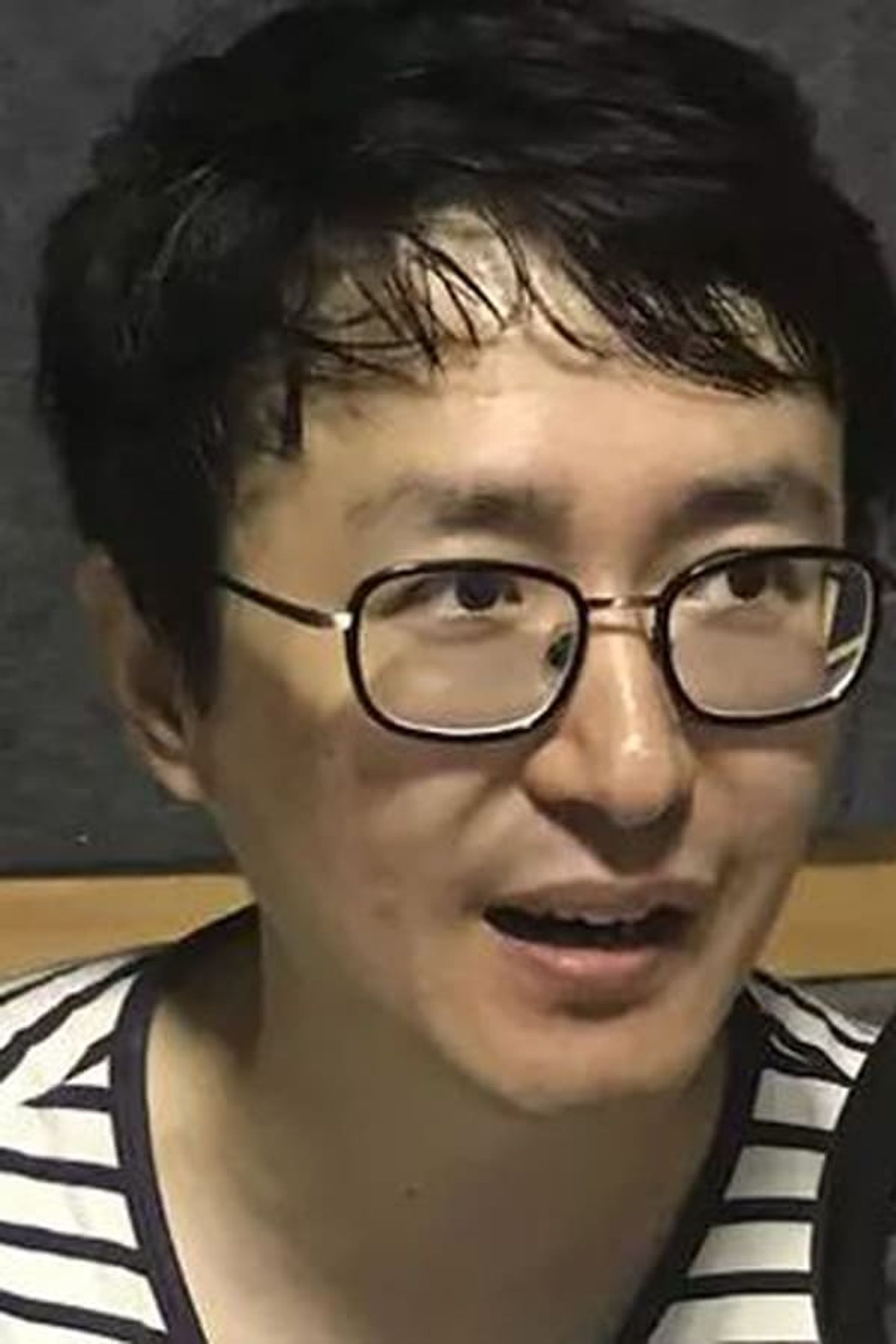 쳉광 왕