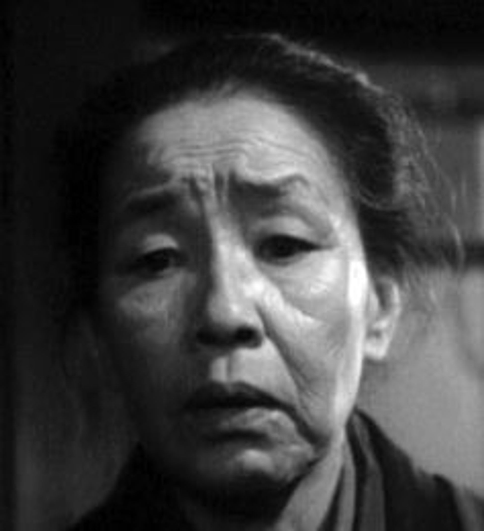 리다 초우코