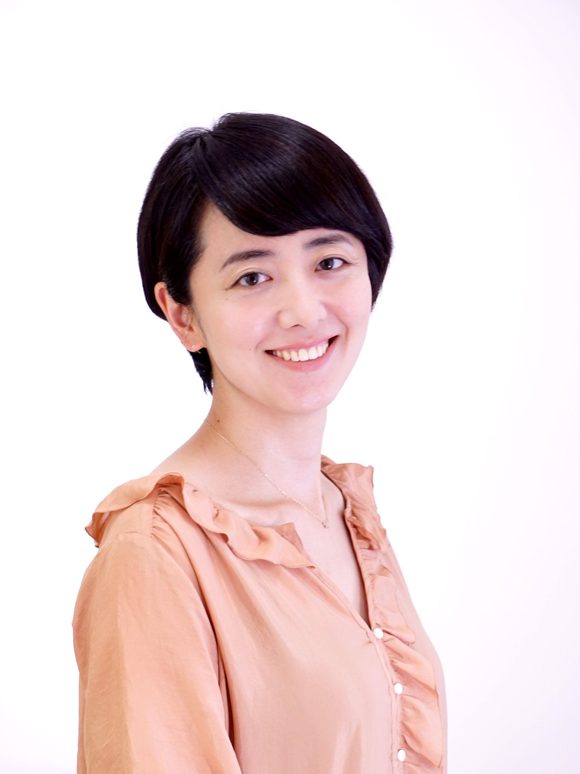호리 나츠코