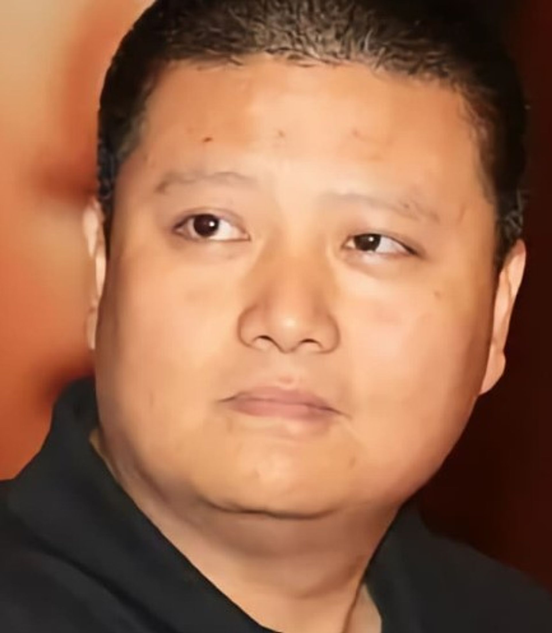 간천화