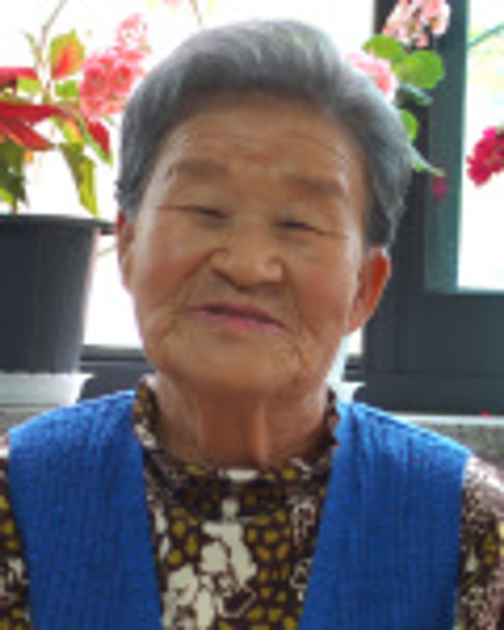 박옥선