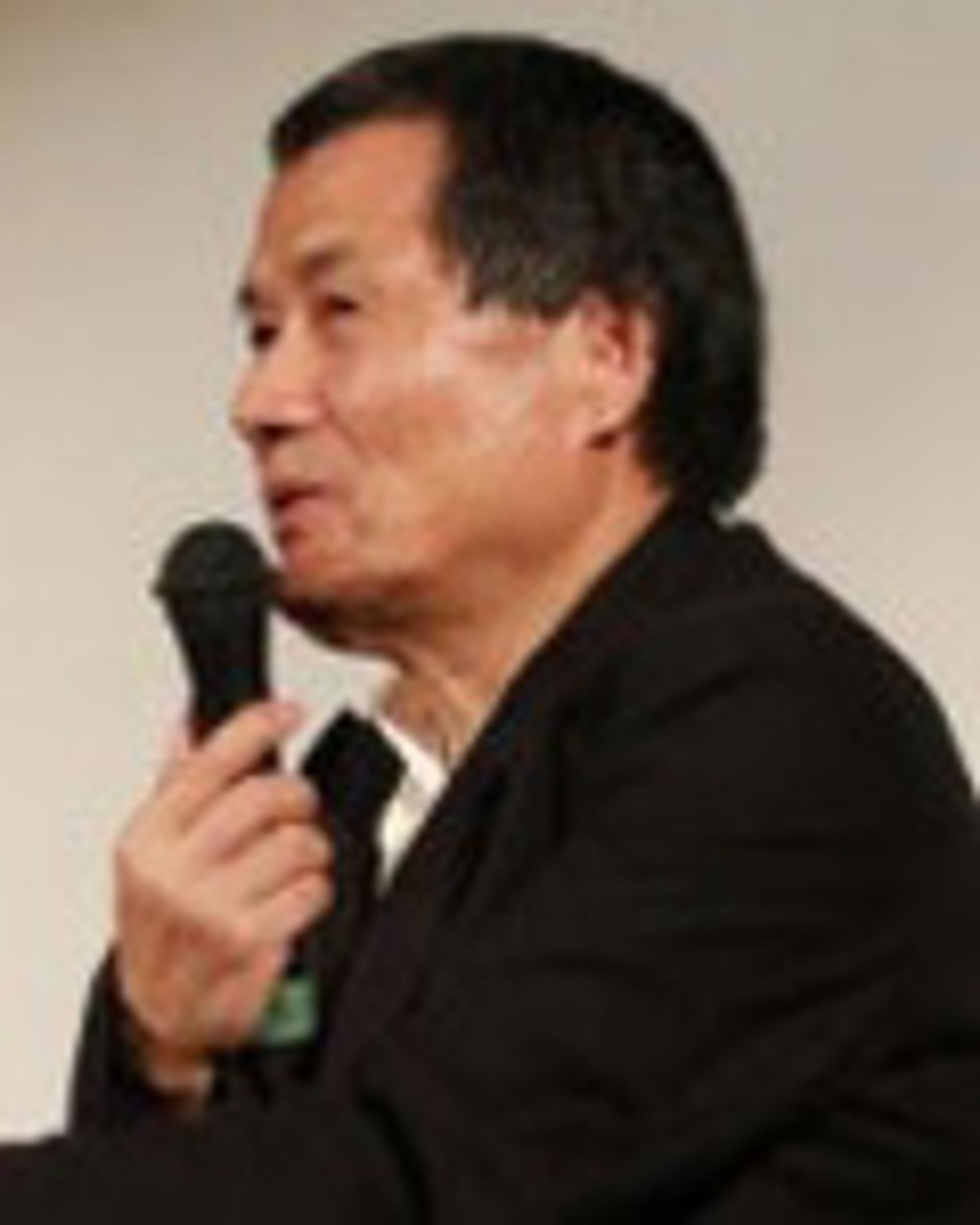 이세 신이치