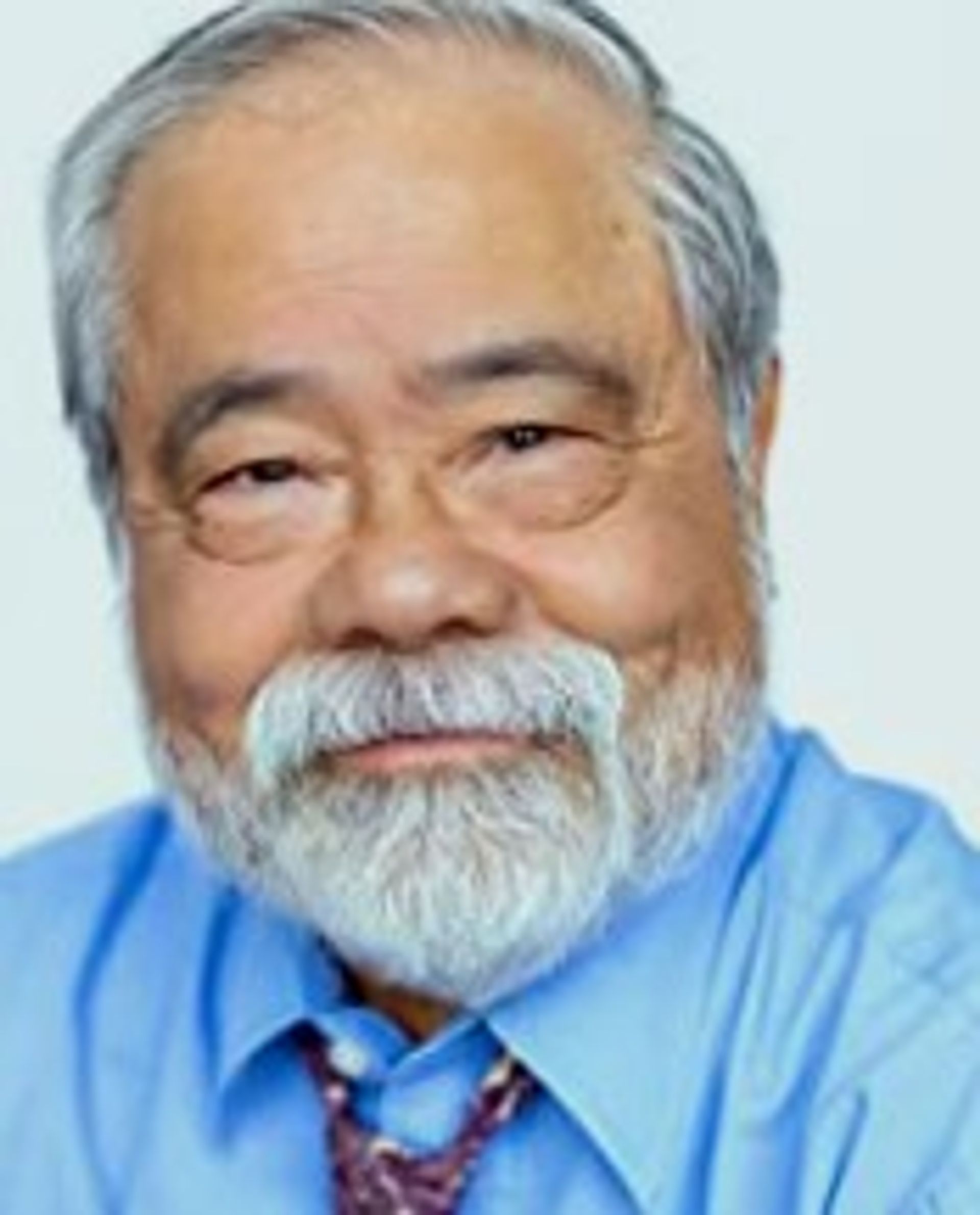 알베르토 아이작