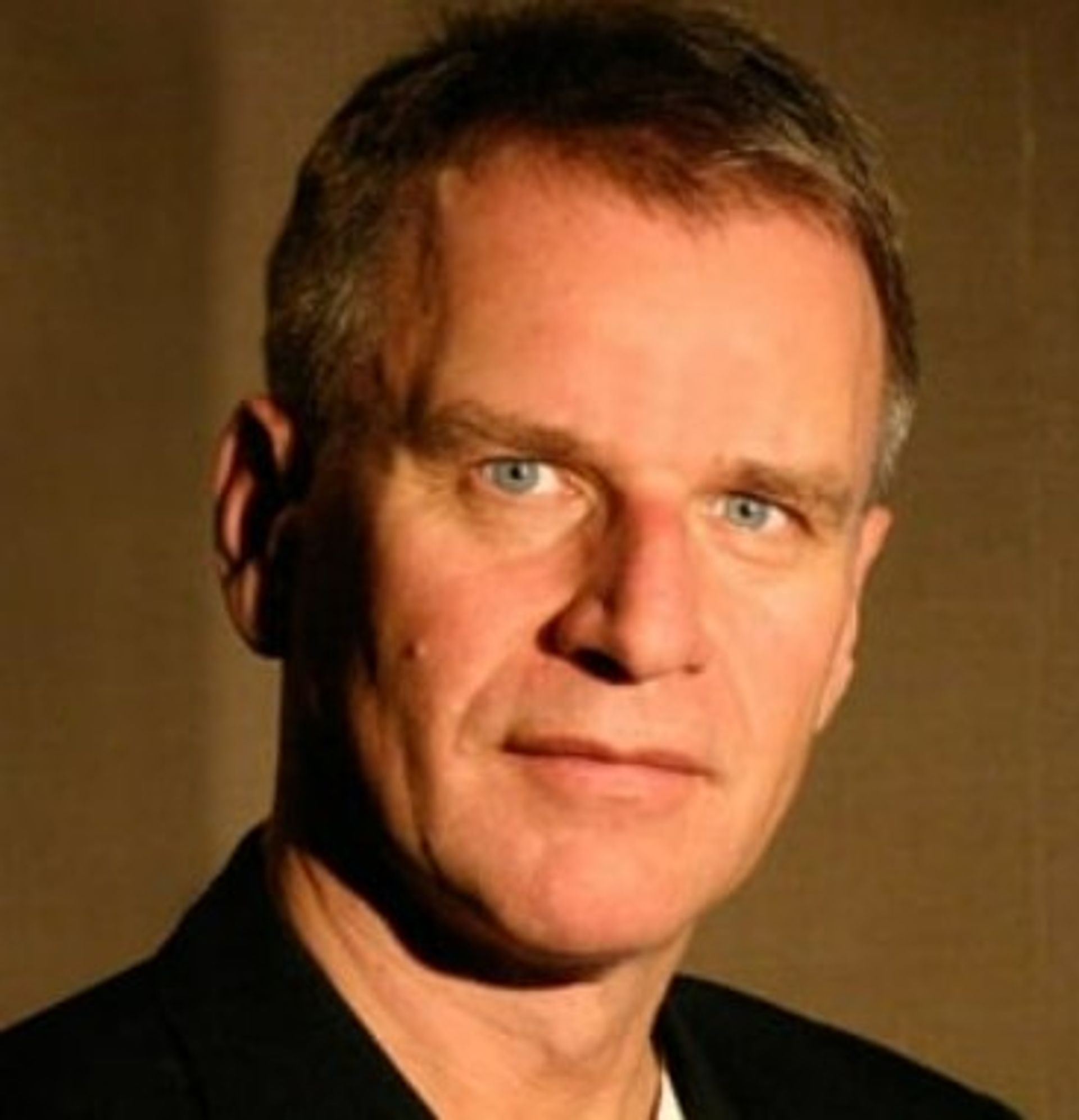 피터 제임스 하워스