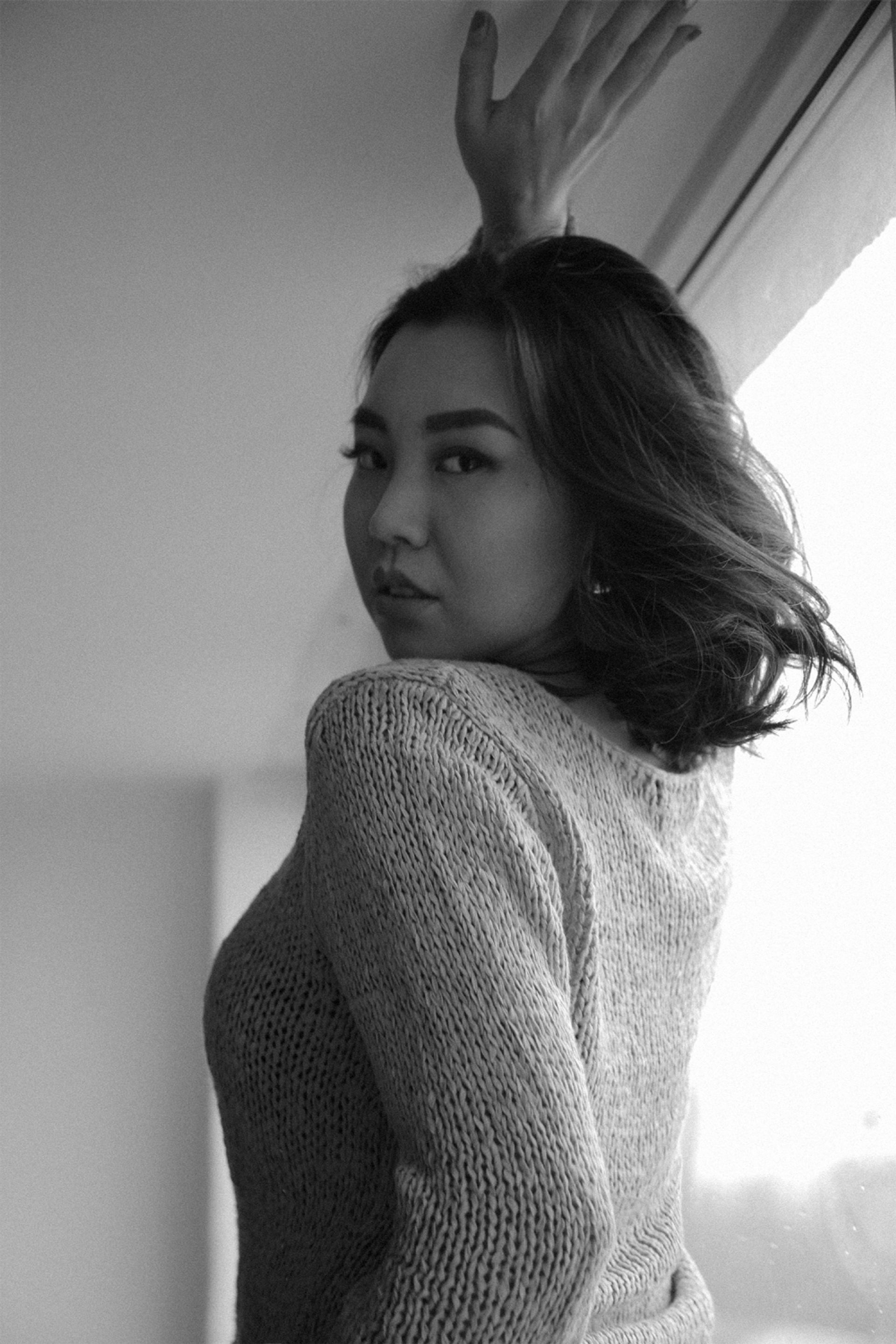 다리나 마나포바