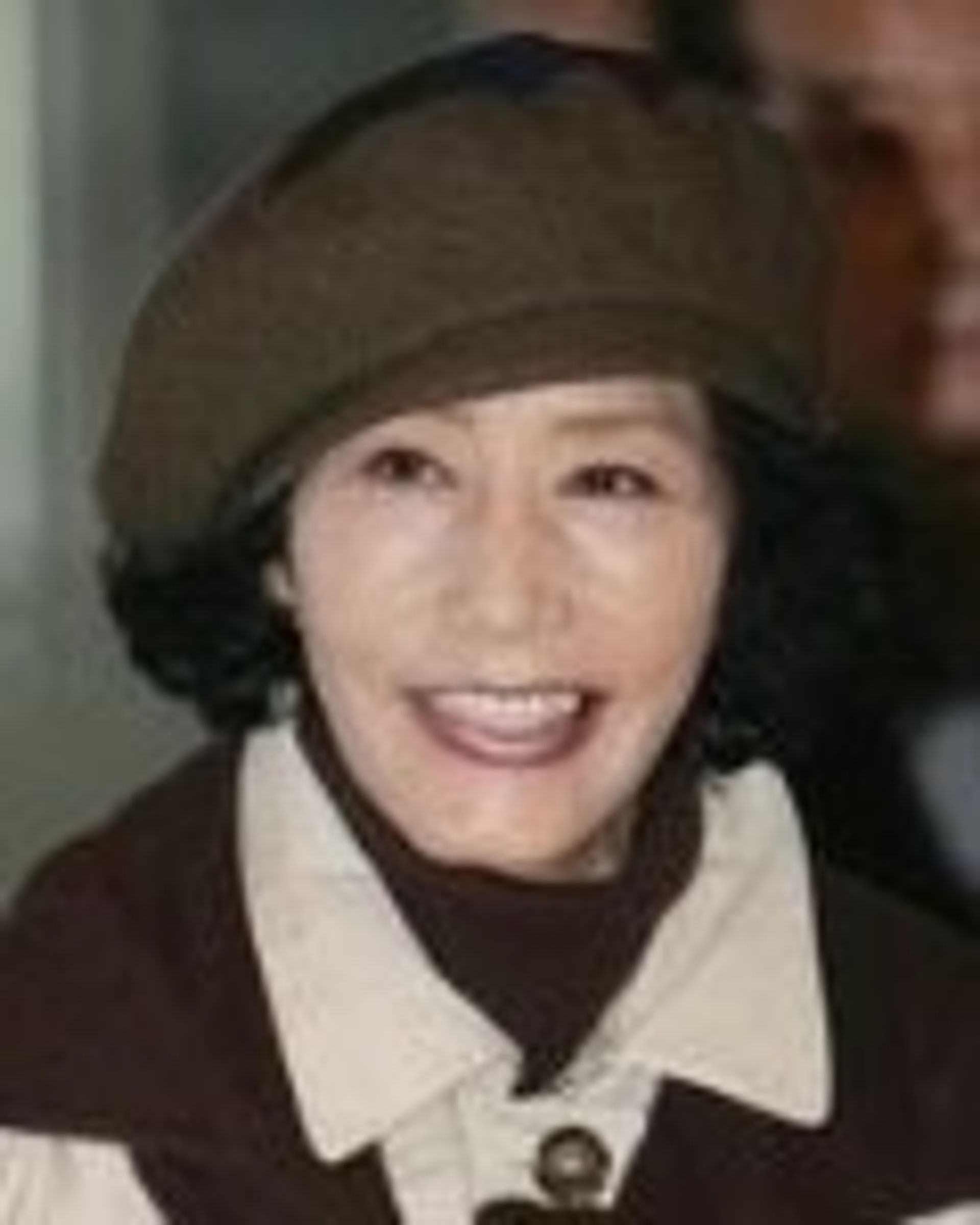 여운계
