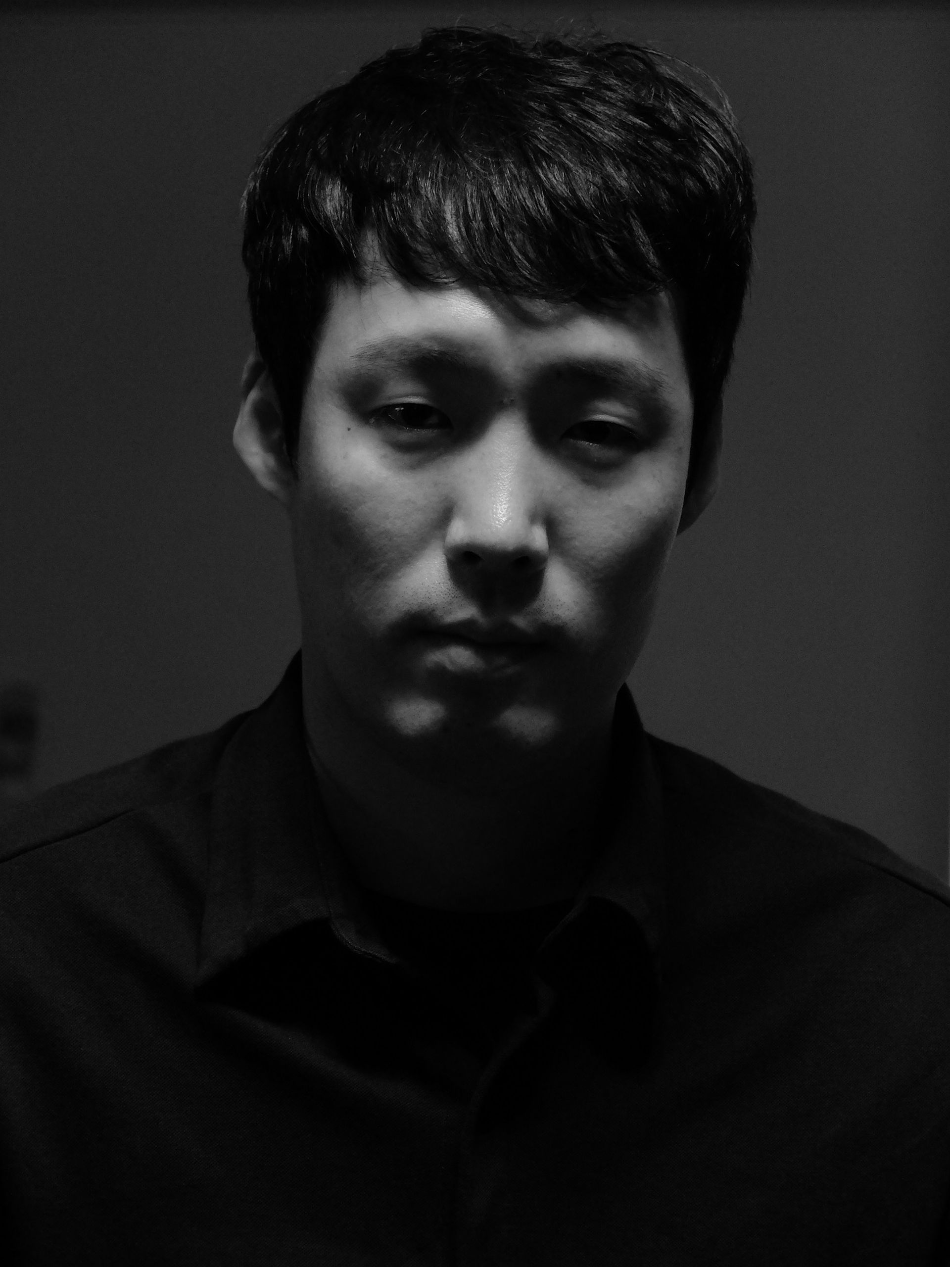 박희권