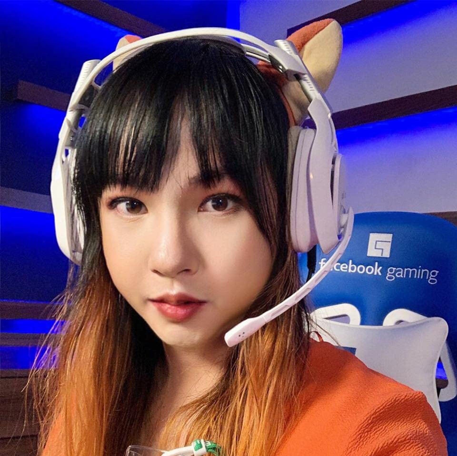 프레야 폭스