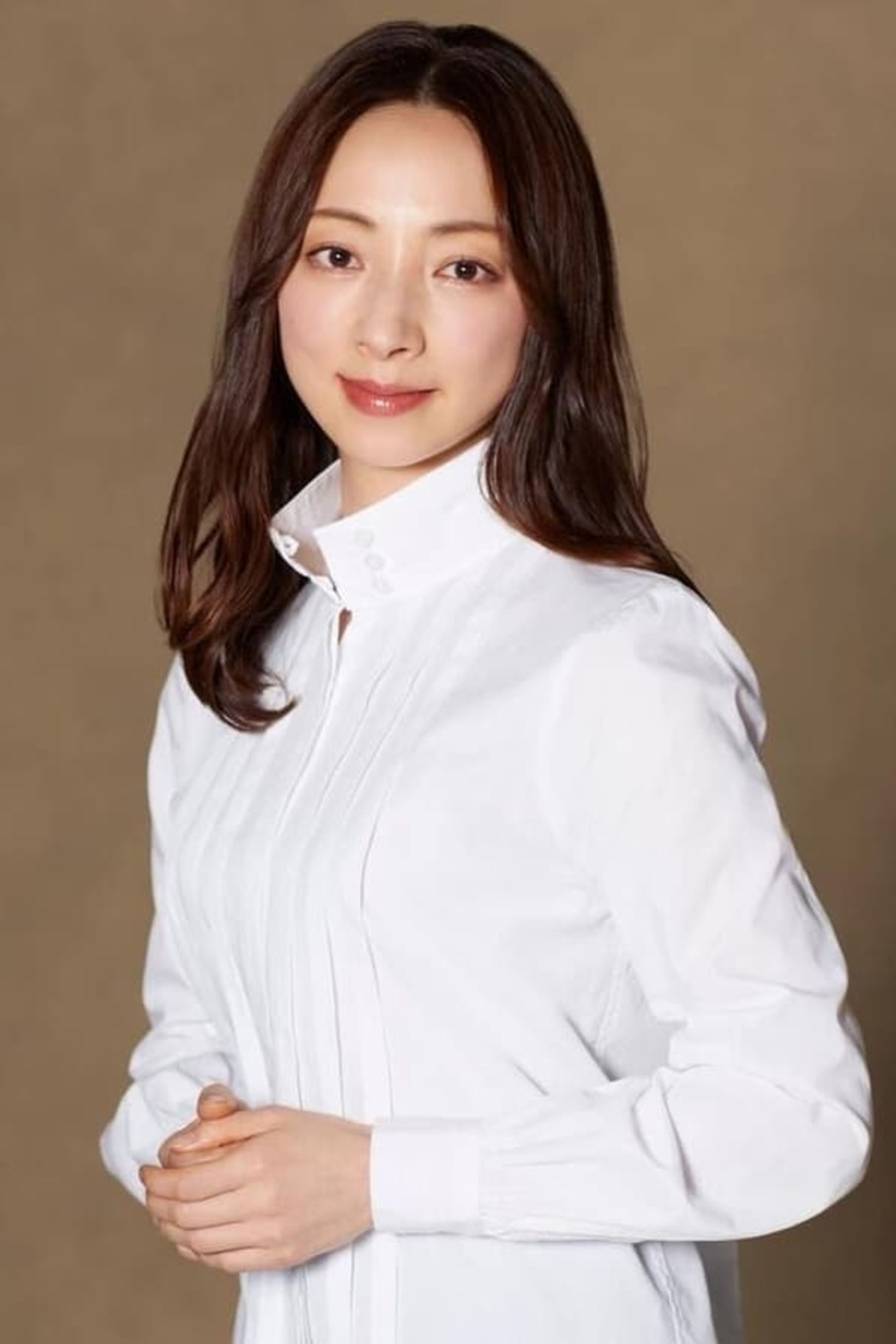 시라하네 유리