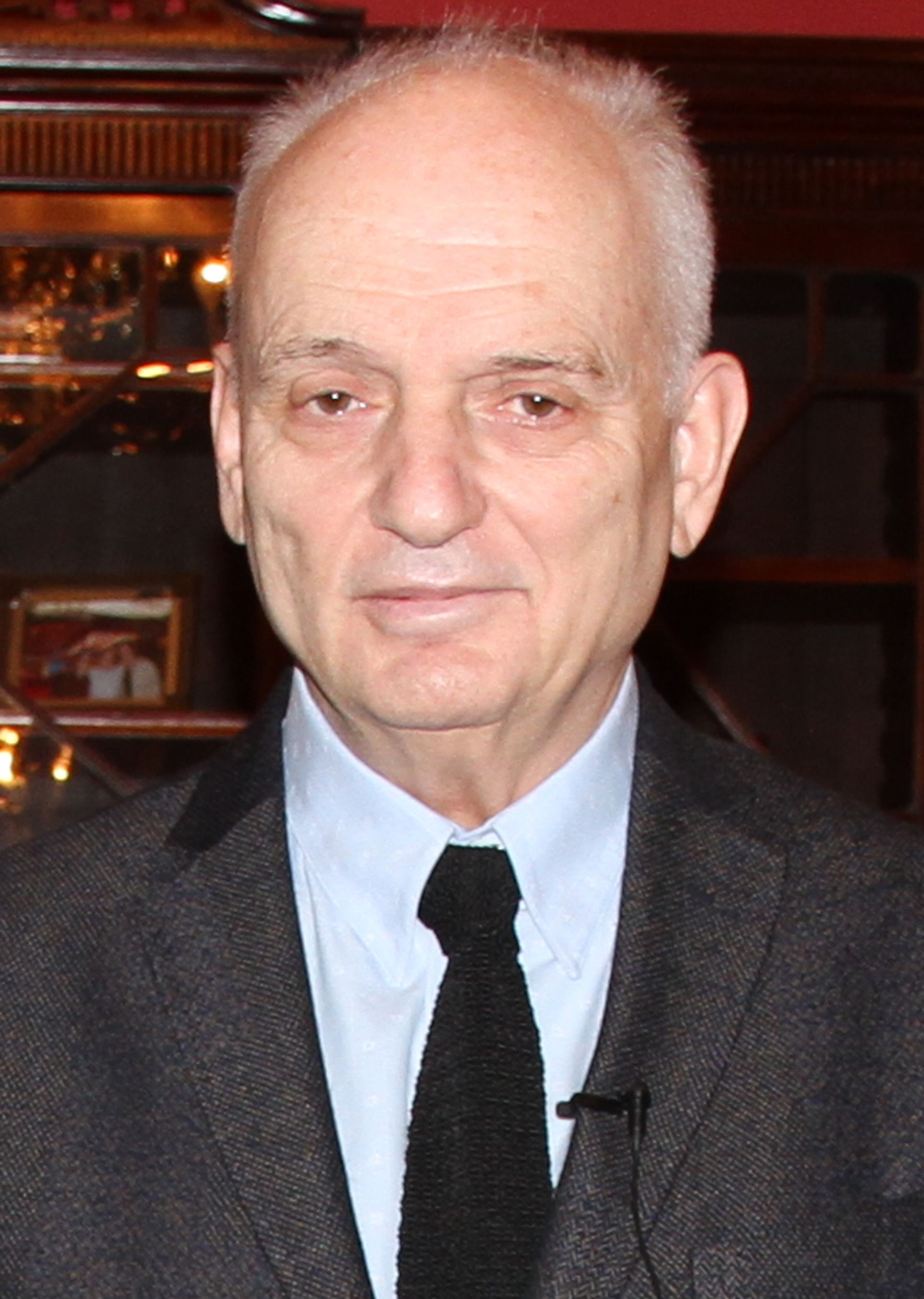 데이비드 체이스