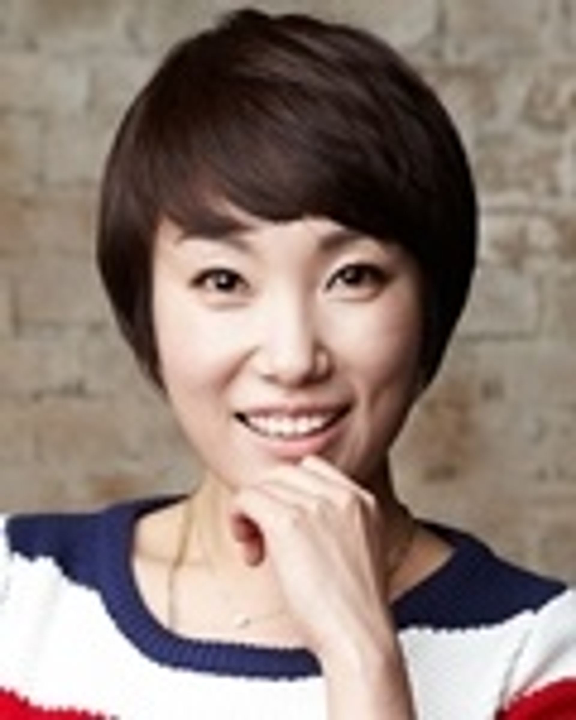 정경미