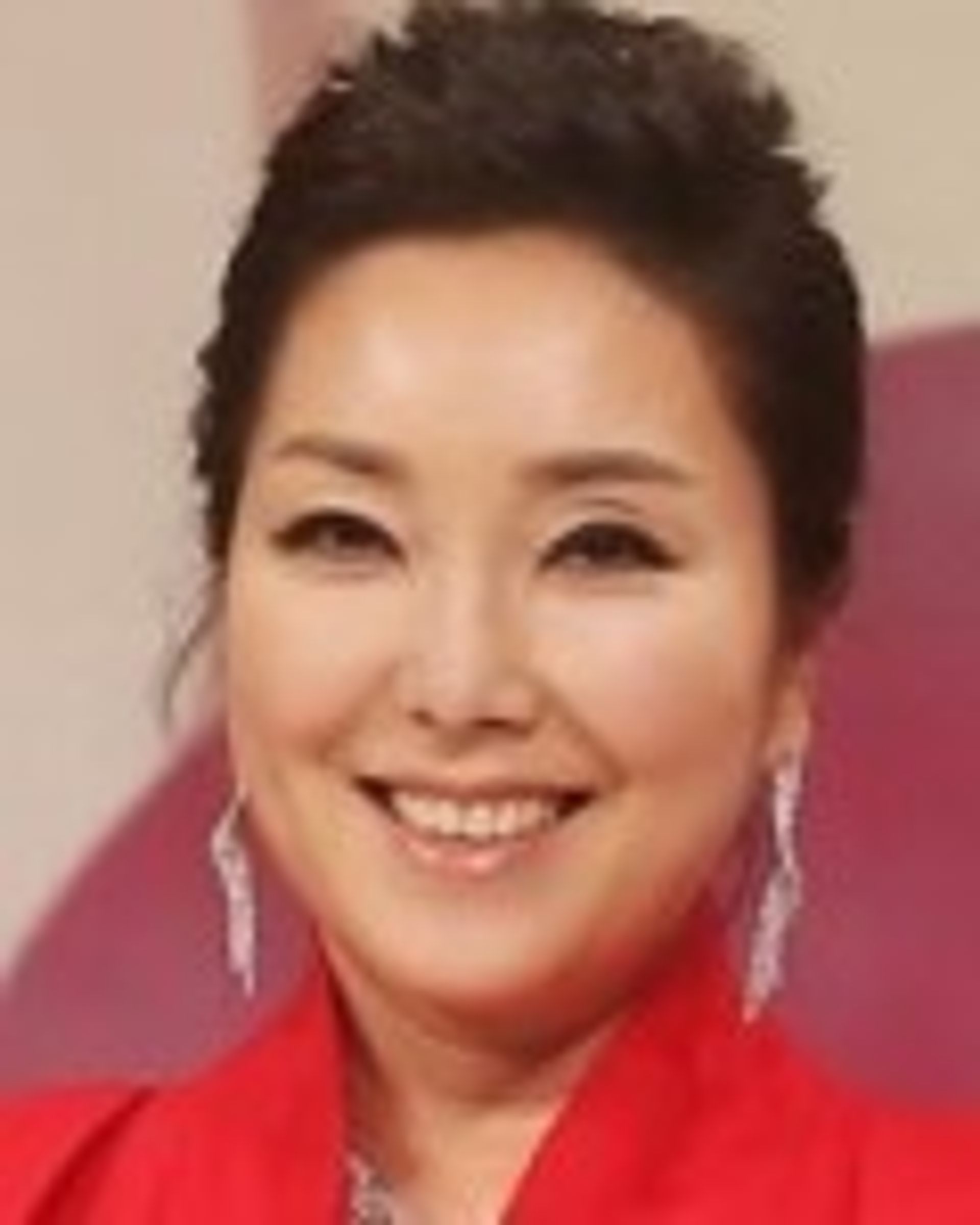 이휘향