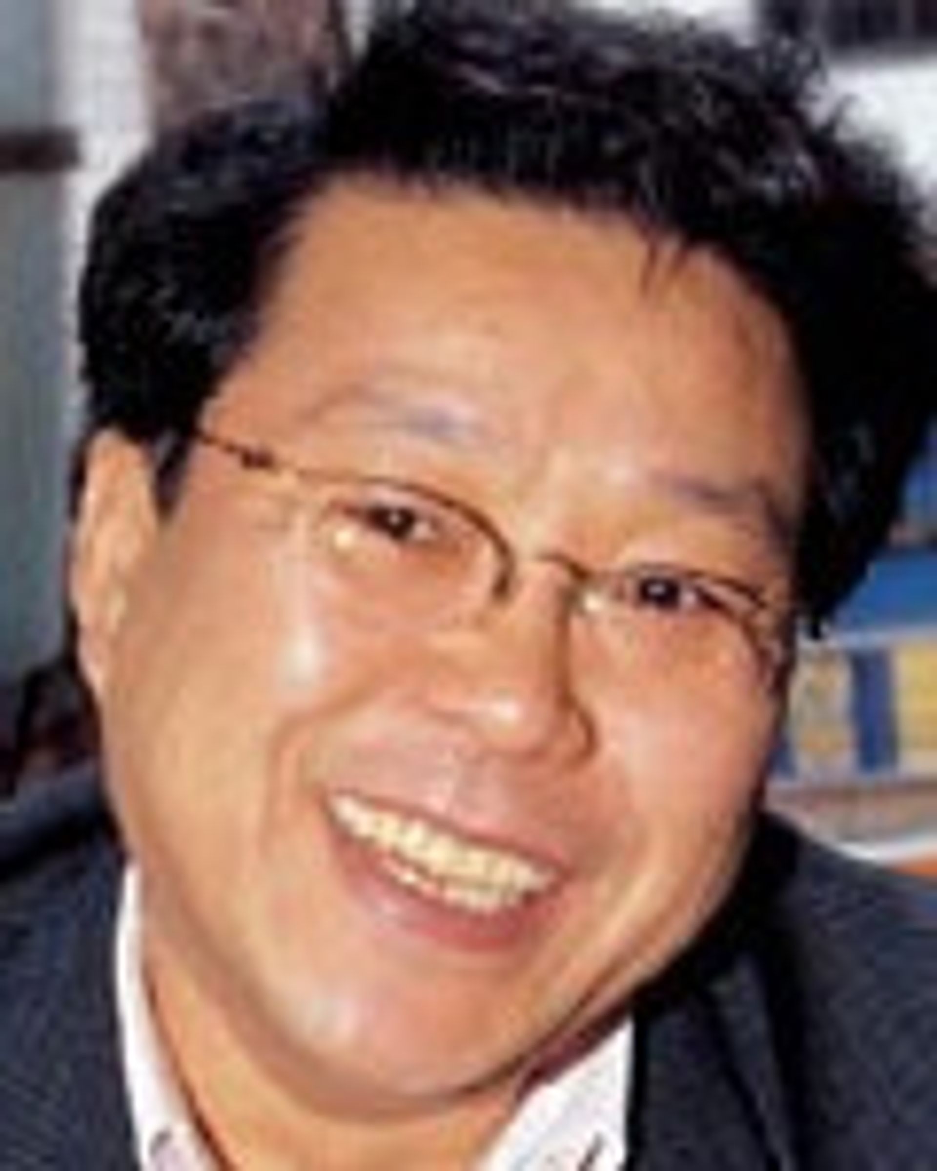 배장수
