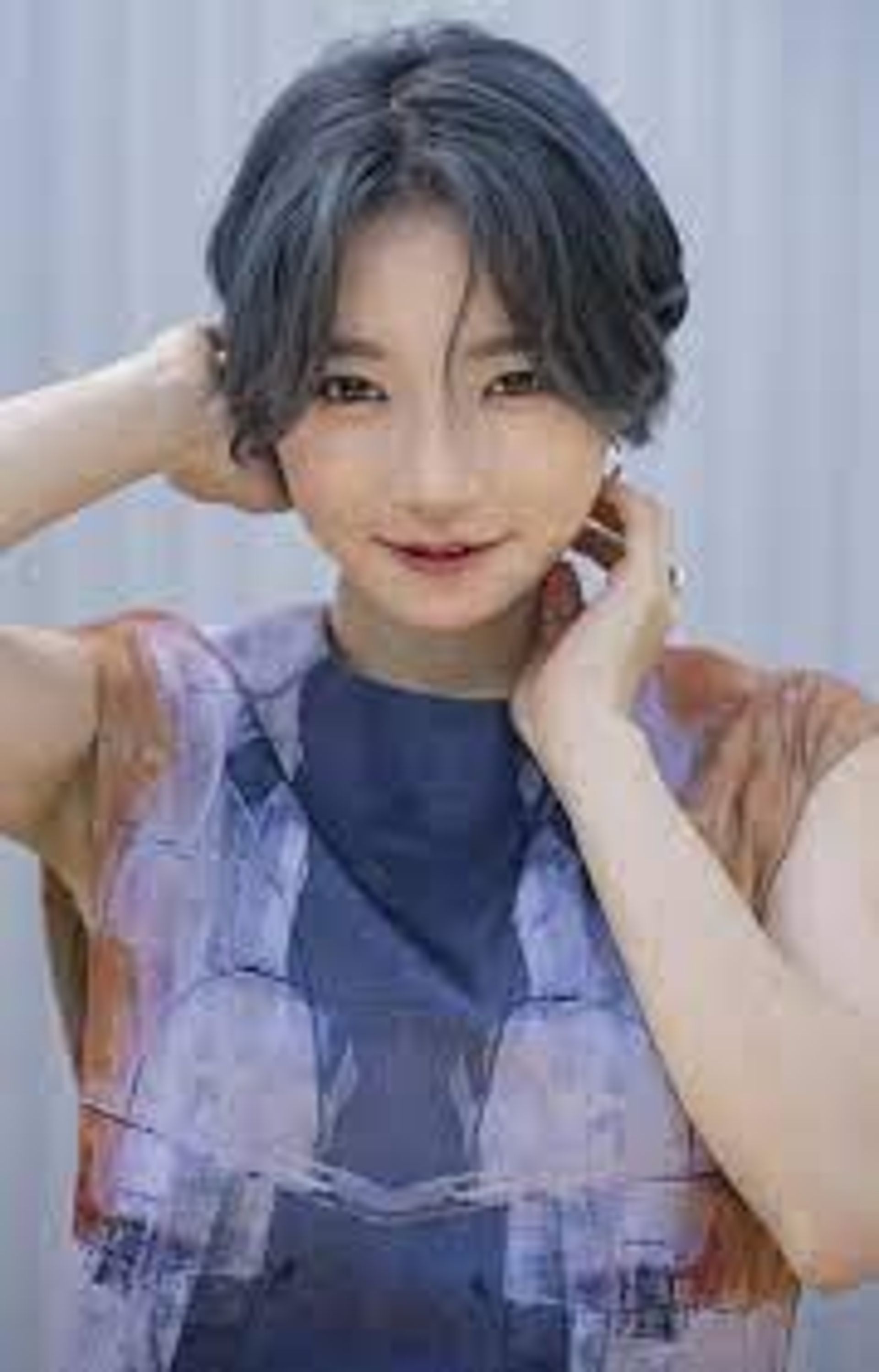 미유미 슈리