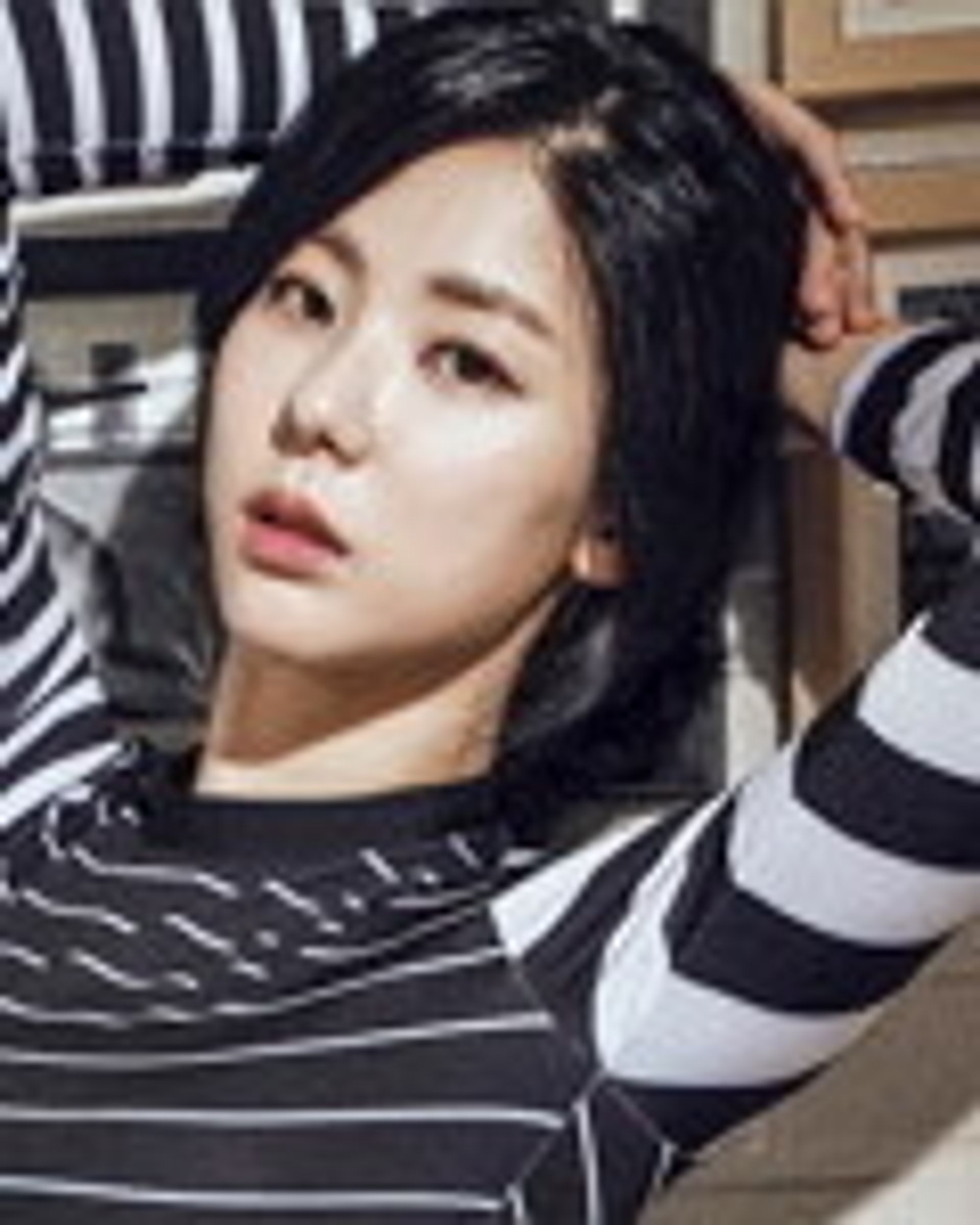 한다은