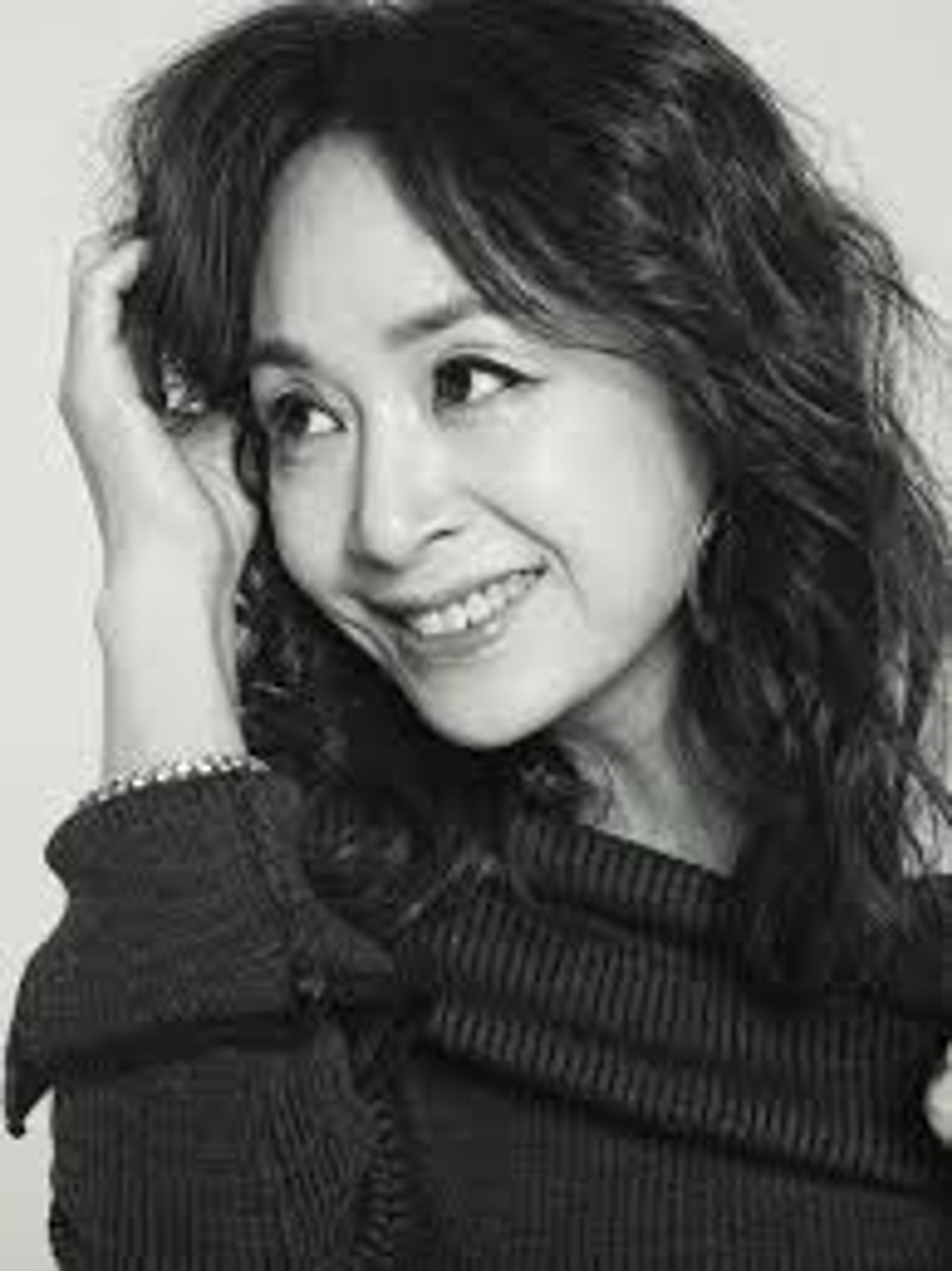 박해미