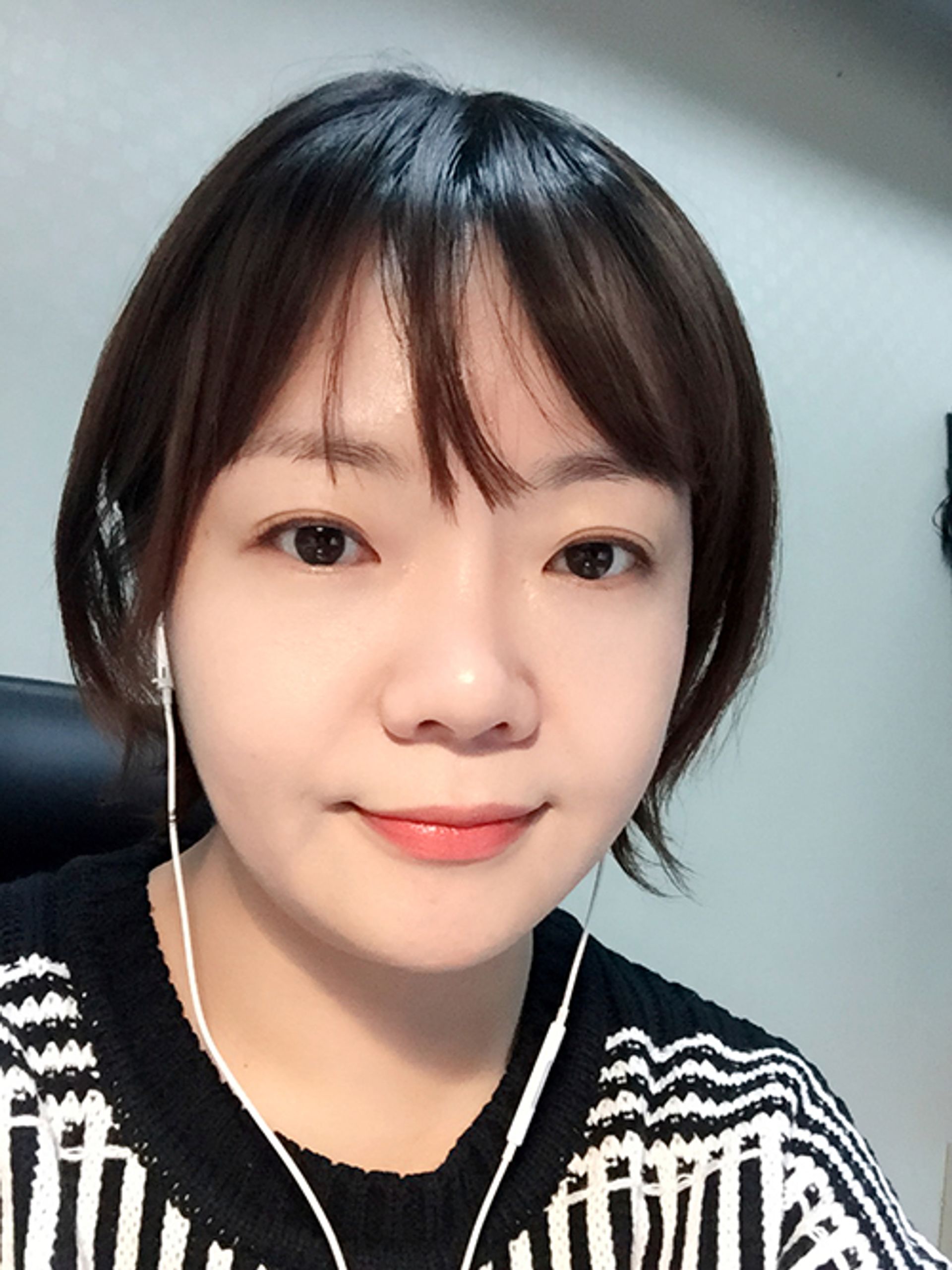 이은정