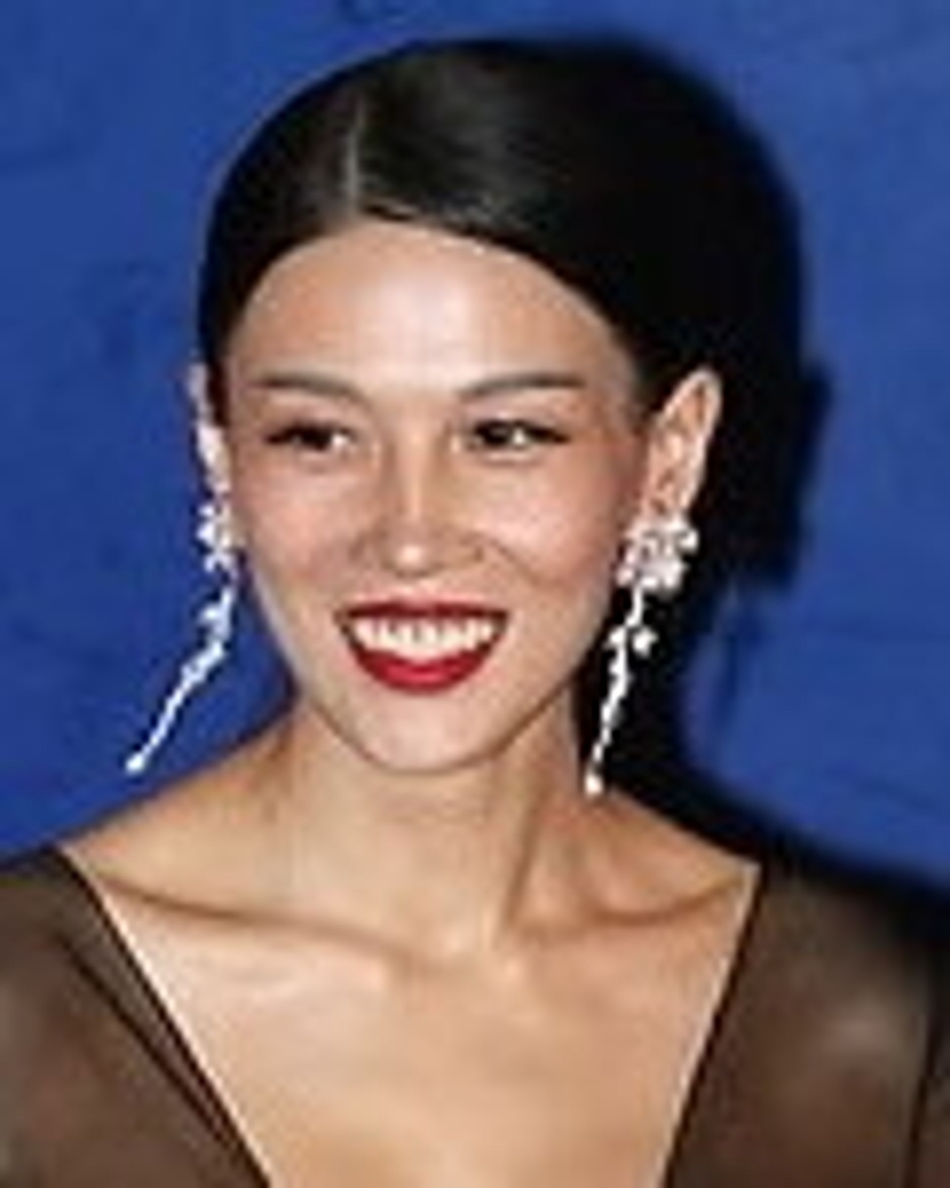 장란신