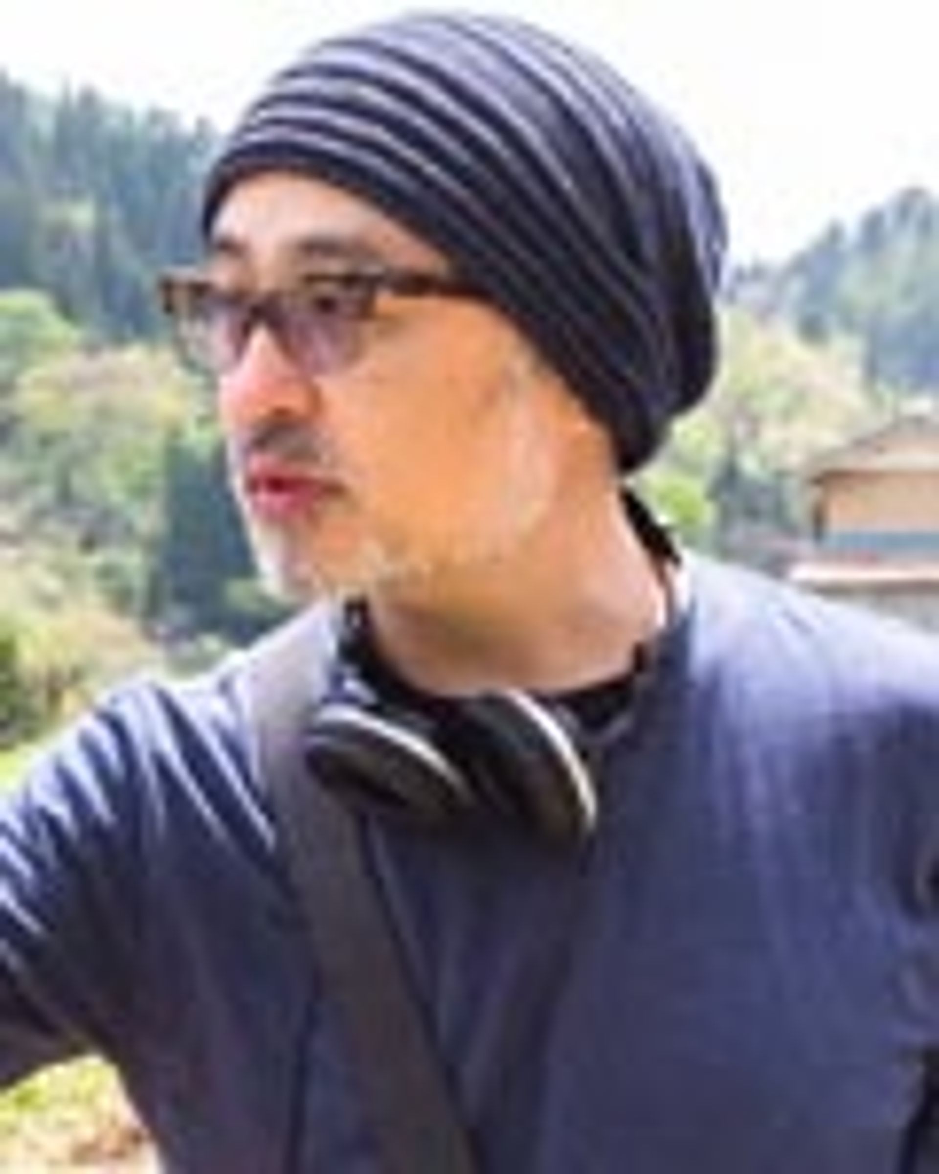 마츠오 스즈키