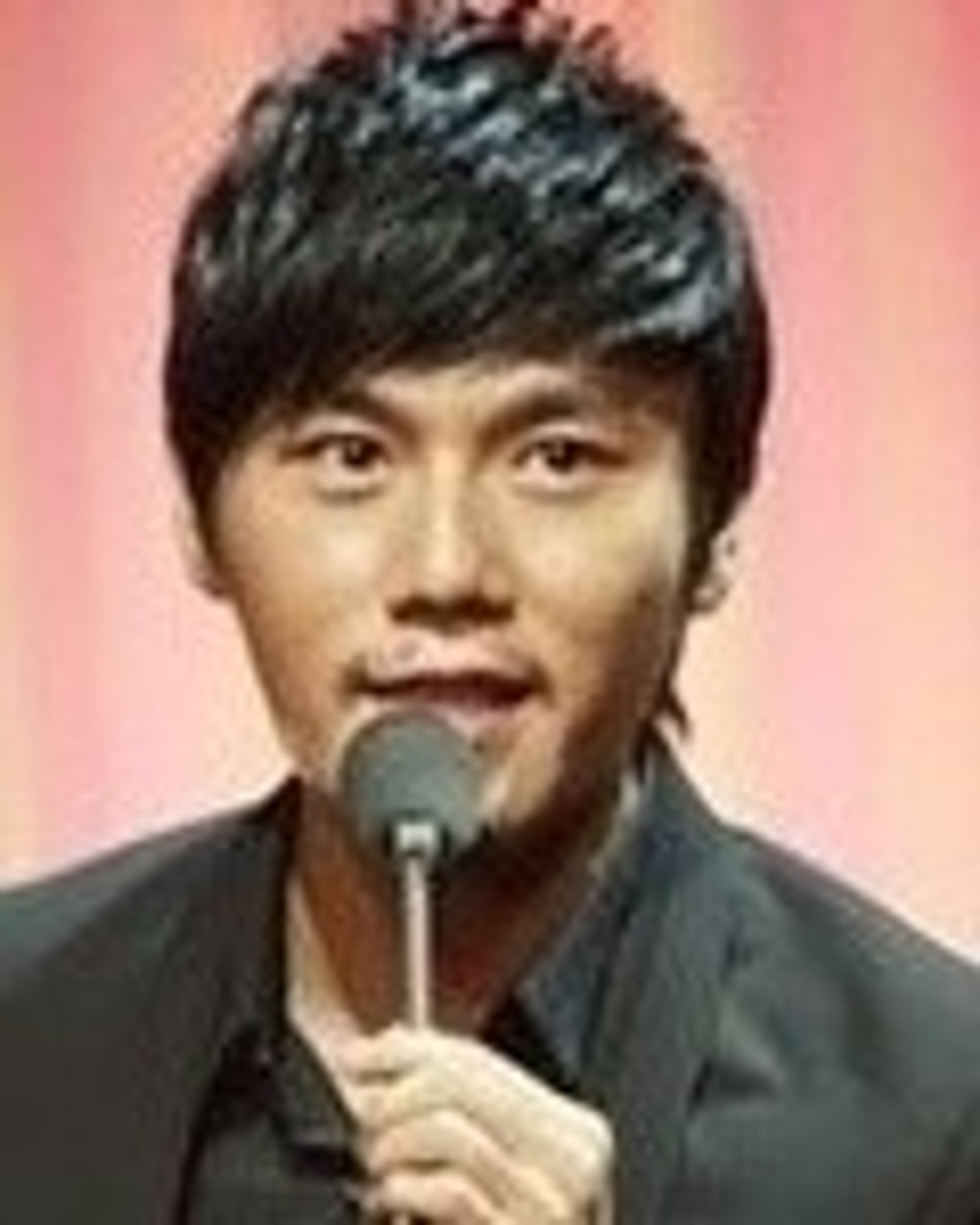 친하오