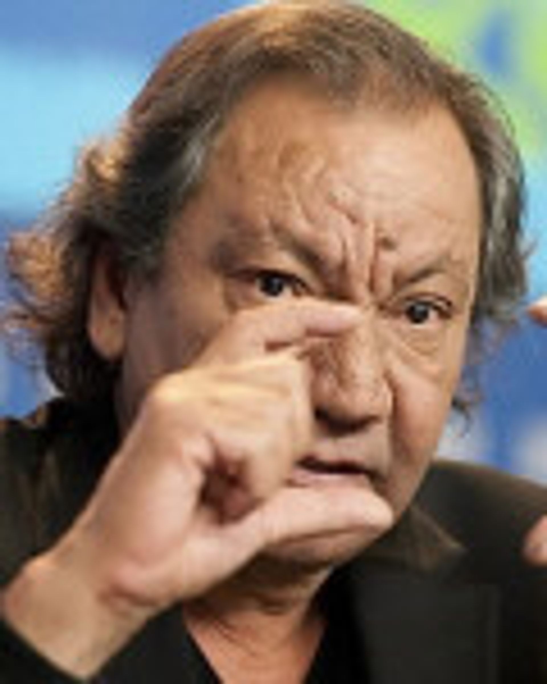 토니 갓리프
