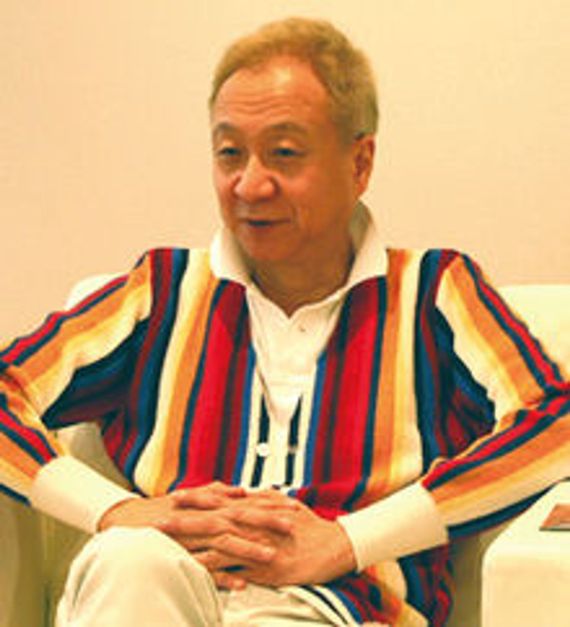 카토 카즈히코