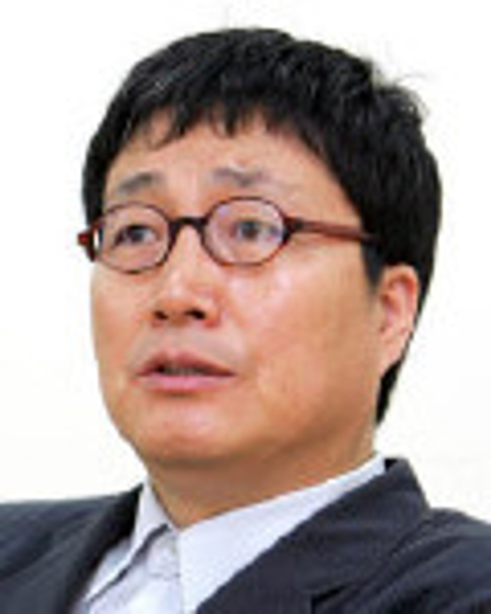 장길수