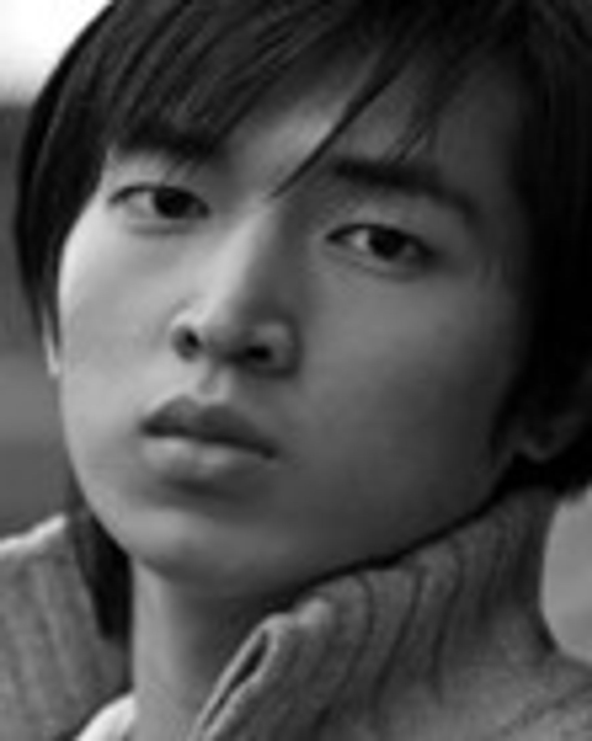 데이빗 강