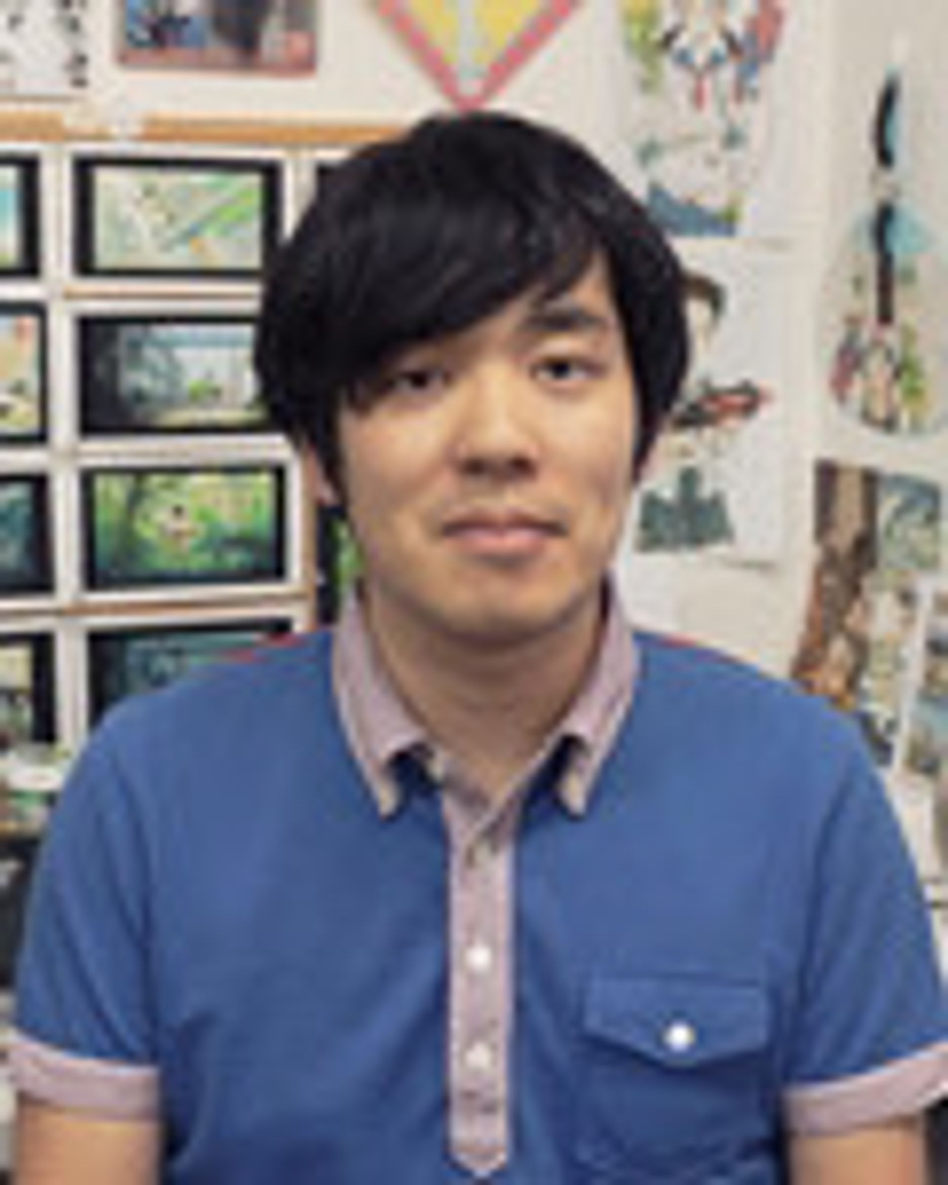 이시다 히로야스