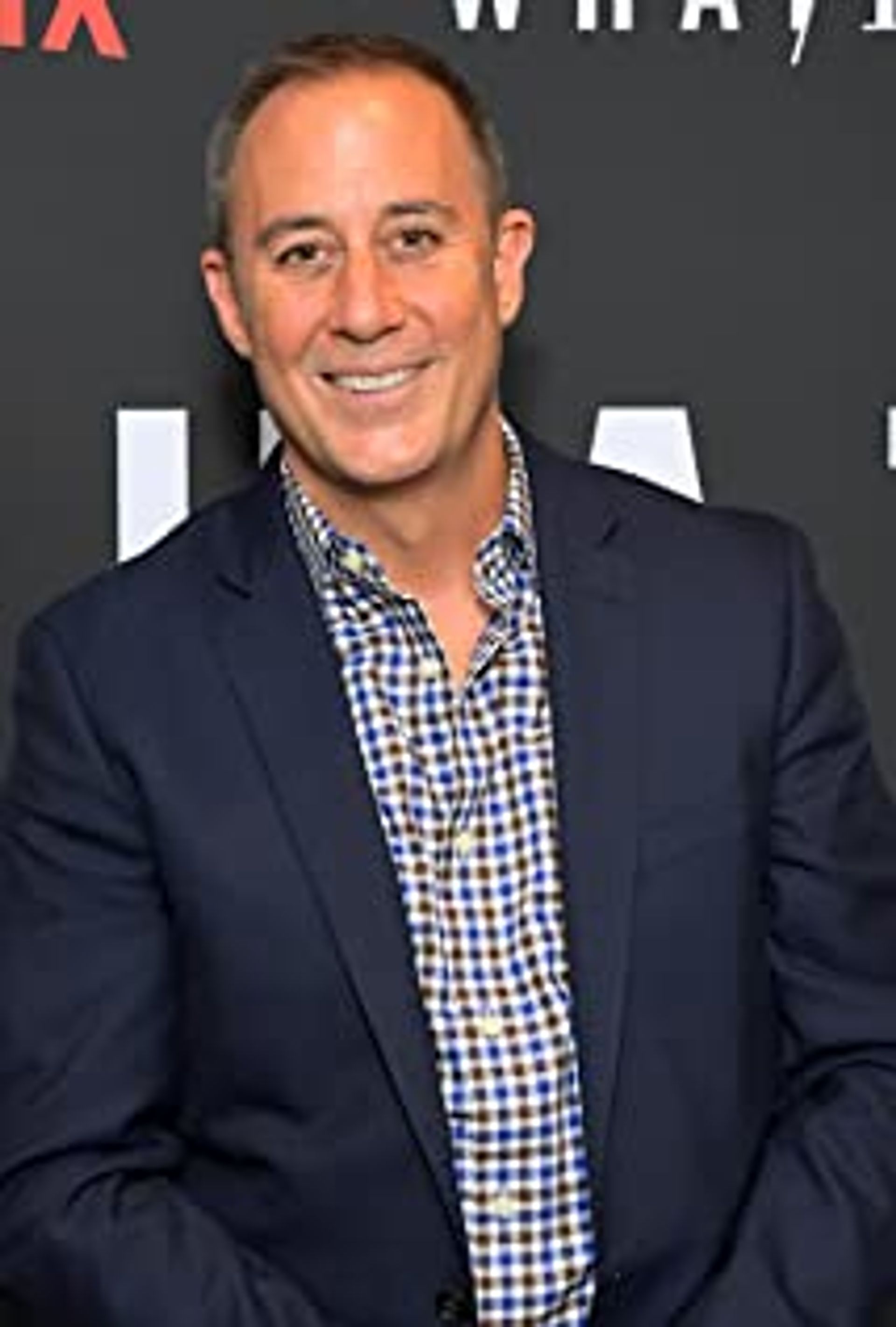 마이크 켈레이