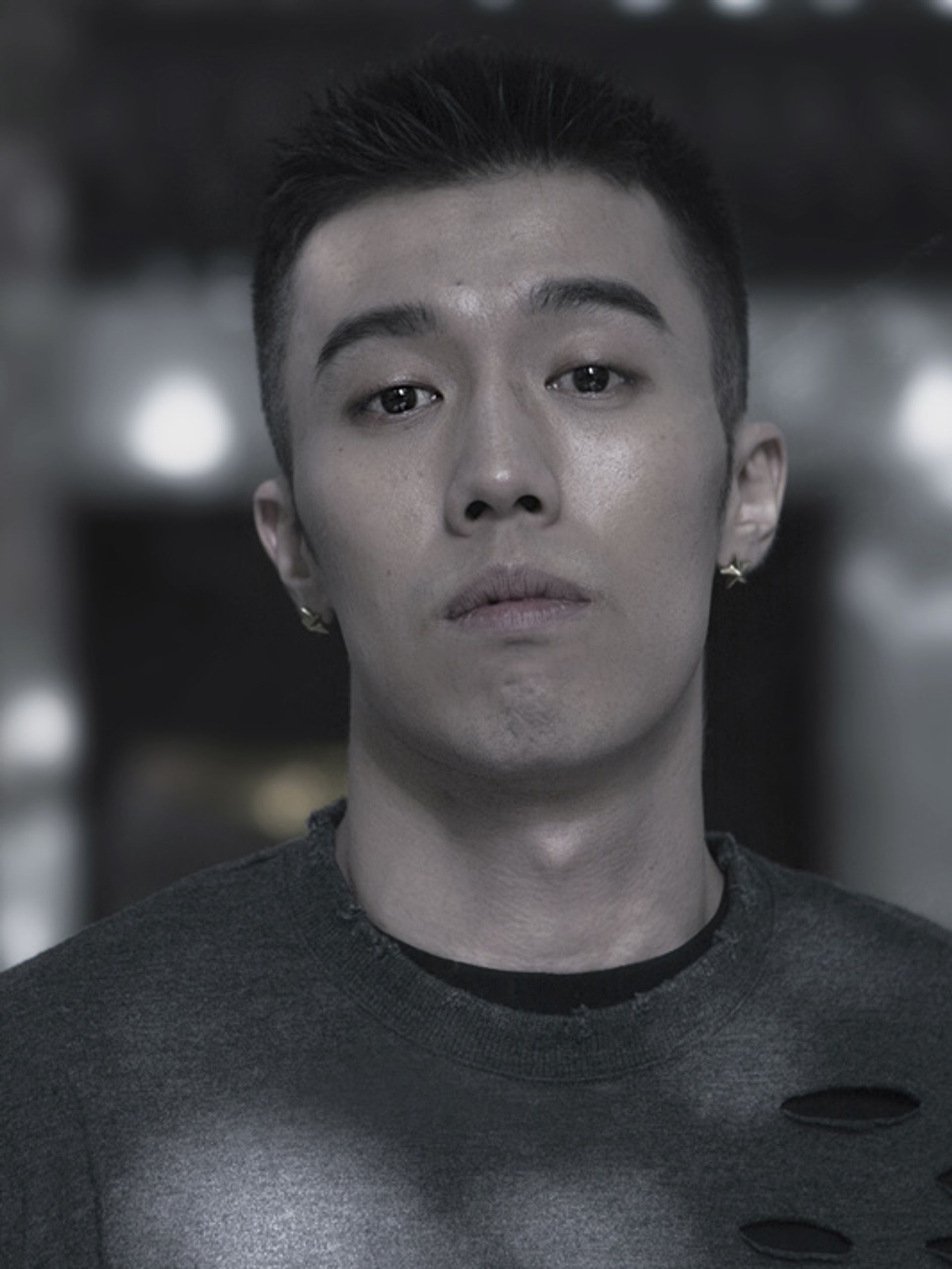 유 조우