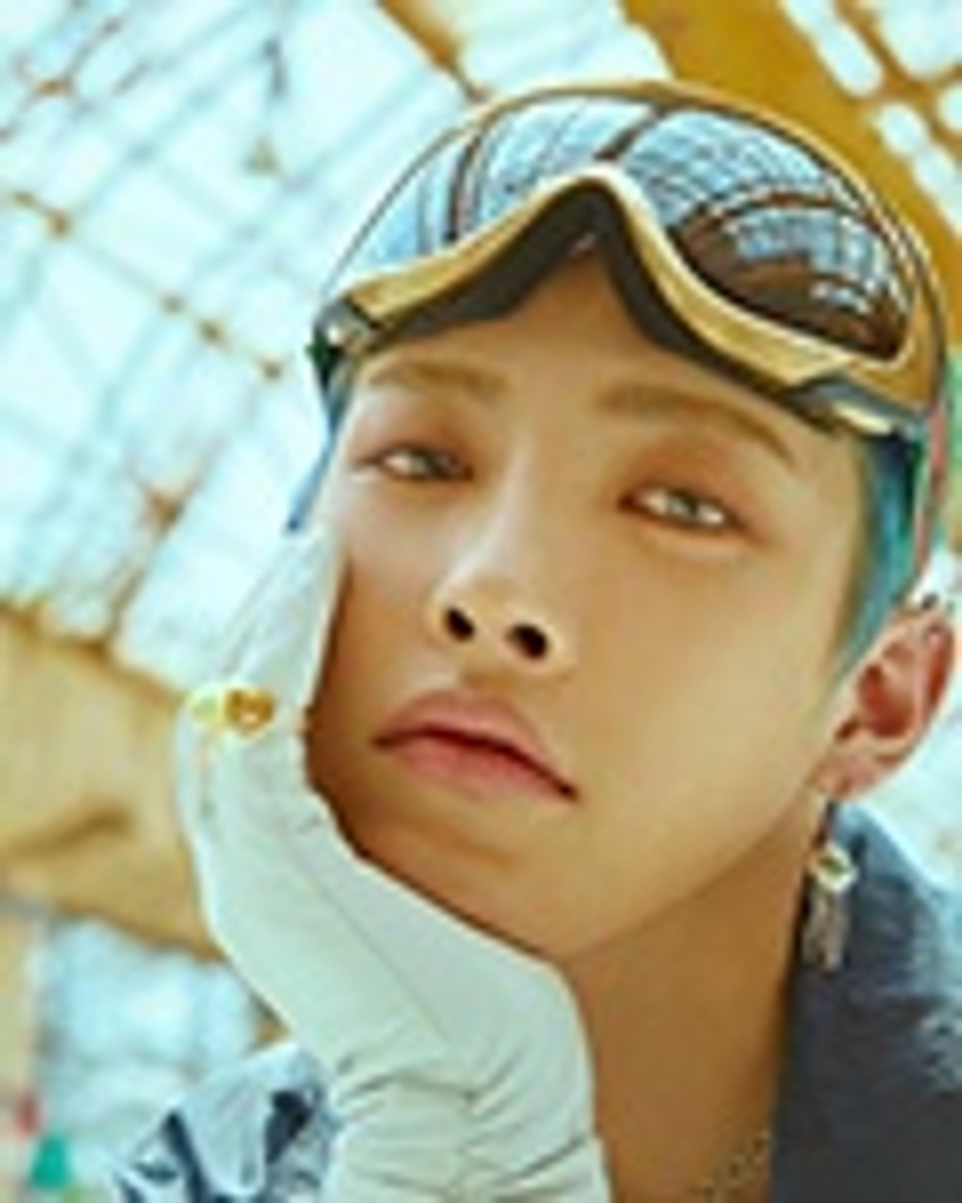 홍중