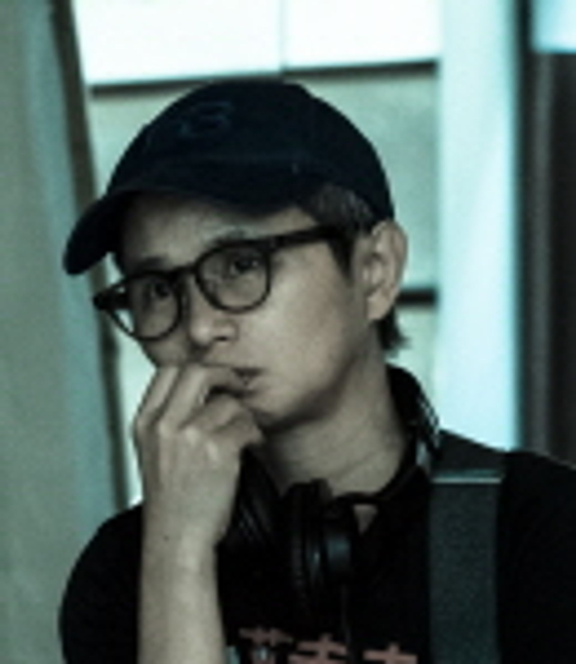 무니 웨이