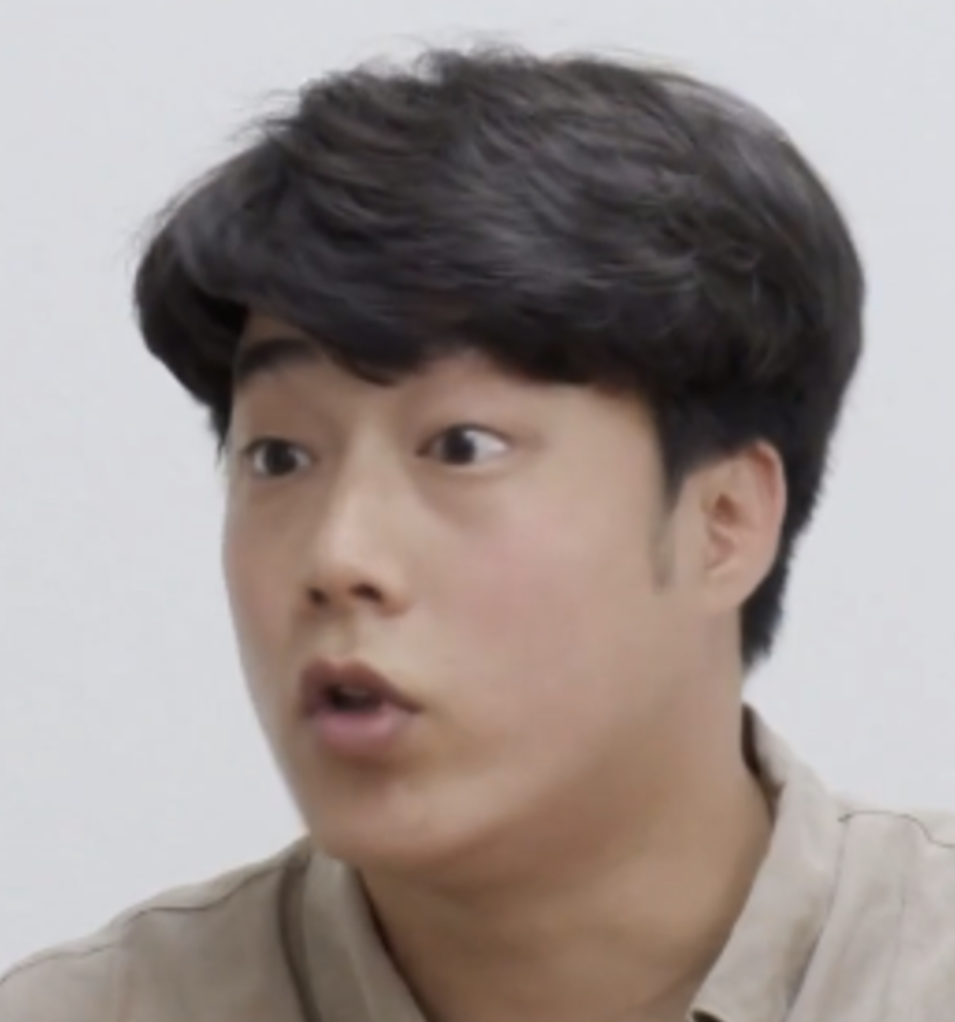 정식